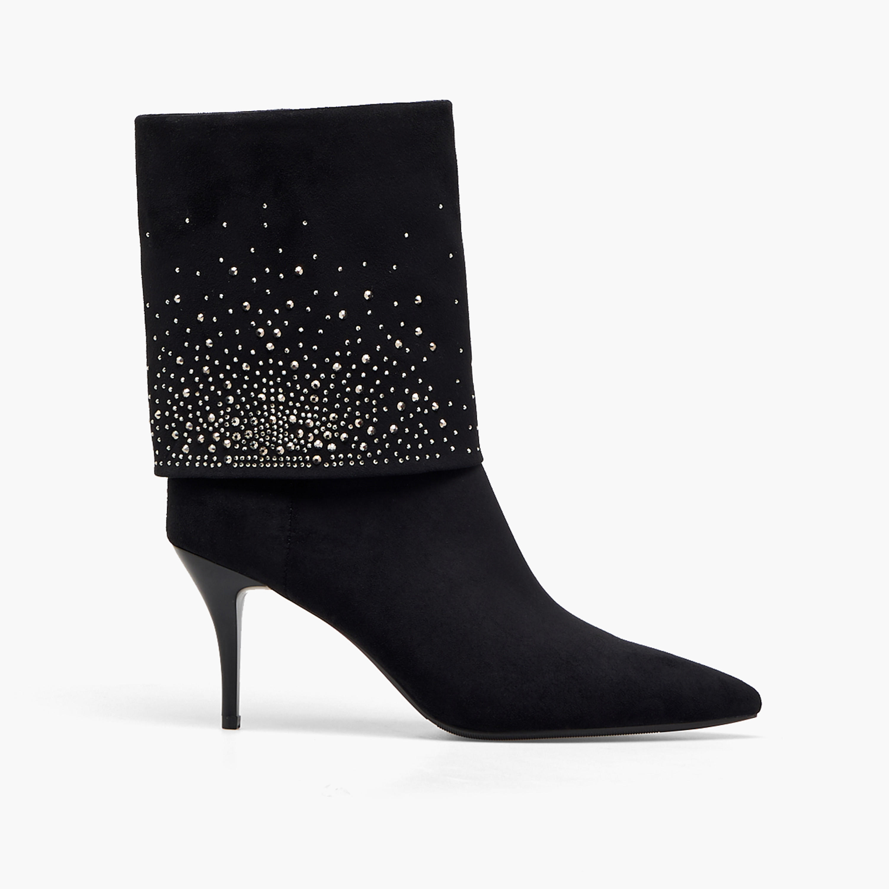 Flora Bella Women Embellished Stiletto Heel Ankle Boots-women-shoes-boots-image-3