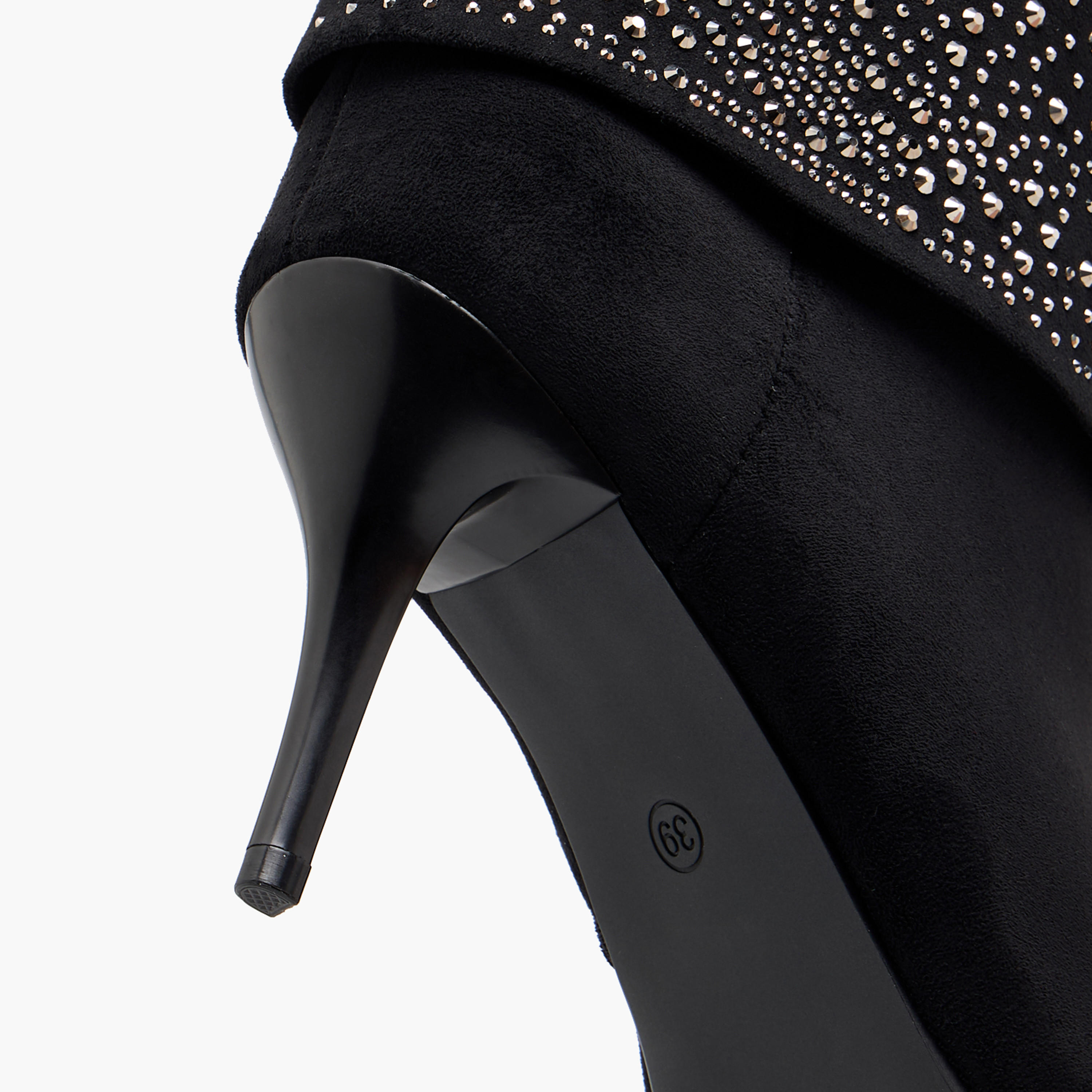 Flora Bella Women Embellished Stiletto Heel Ankle Boots-women-shoes-boots-image-5