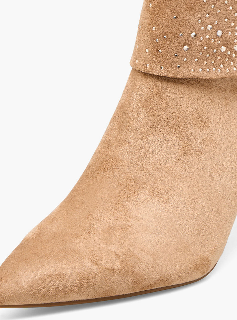 Flora Bella Women Embellished Stiletto Heel Ankle Boots-women-shoes-boots-image-4
