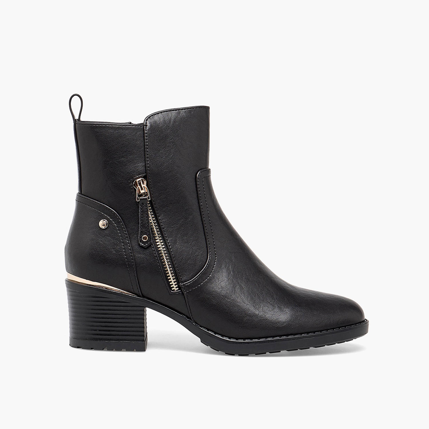Flora Bella Women Block Heel Ankle Boots-women-shoes-boots-image-3