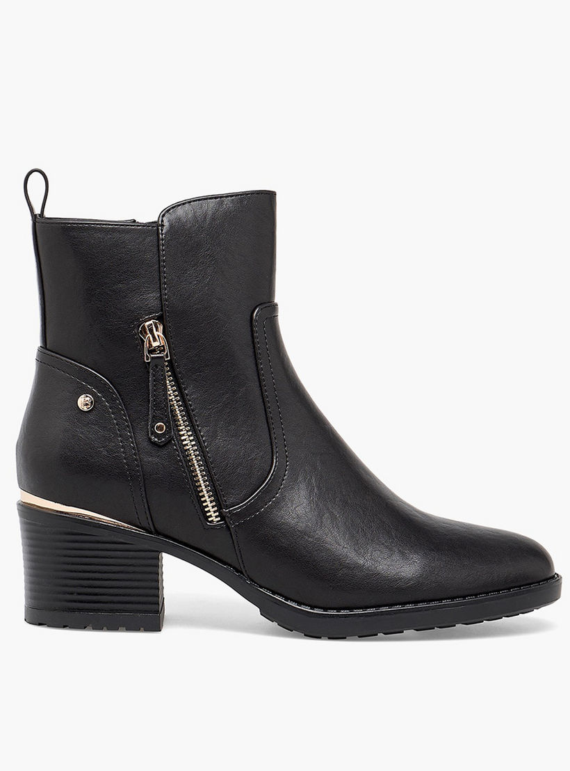Flora Bella Women Block Heel Ankle Boots-women-shoes-boots-image-3