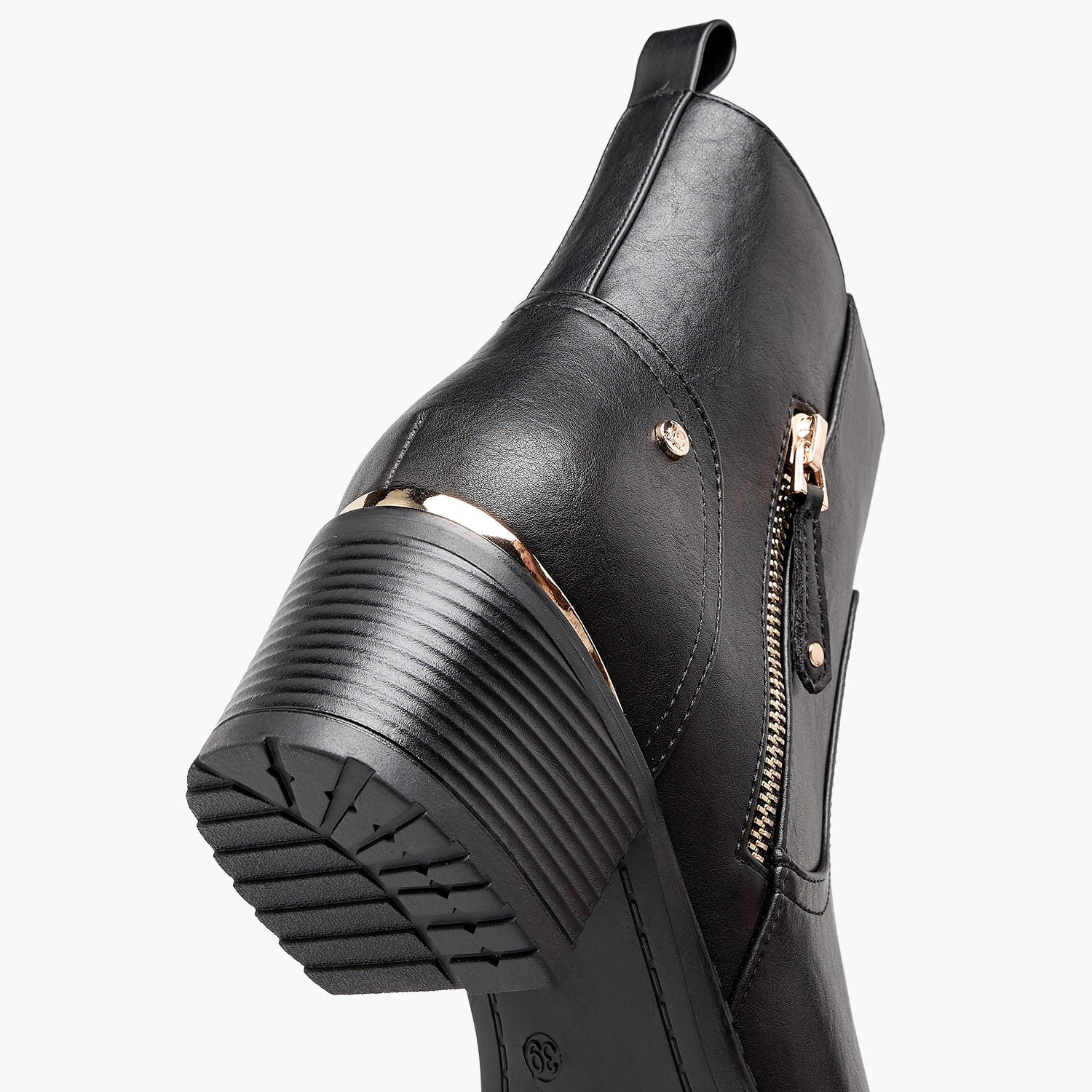 Flora Bella Women Block Heel Ankle Boots-women-shoes-boots-image-5