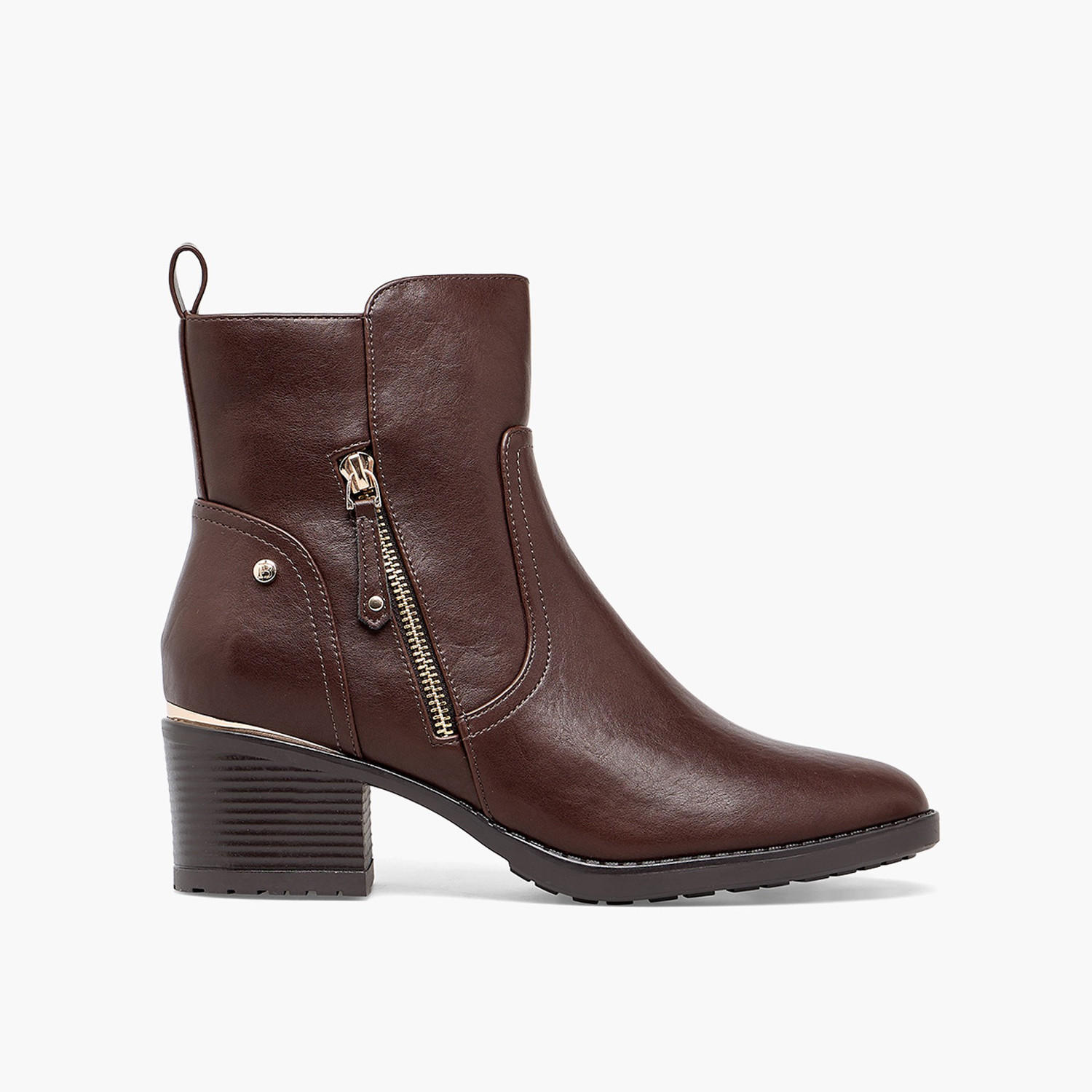 Flora Bella Women Block Heel Ankle Boots-women-shoes-boots-image-3