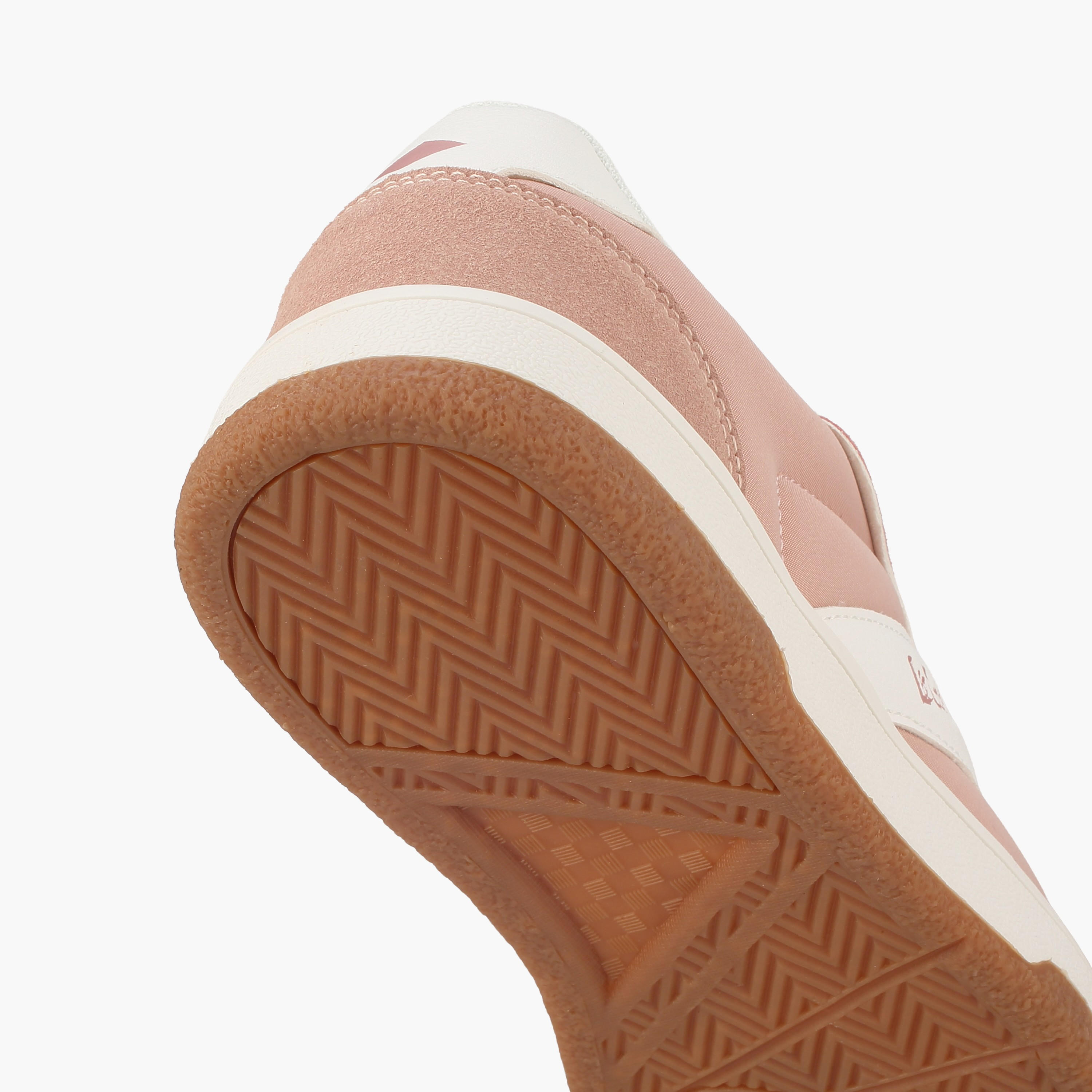 Lee Cooper Women Colourblock Lace-Up Ankle Sneakers-women-shoes-sneakers-image-5