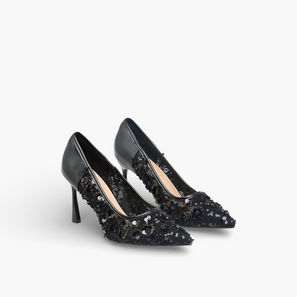 حذاء كلاسيكي بكعب ستيليتو للنساء من فلورا بيلا-women-shoes-heels-image-1