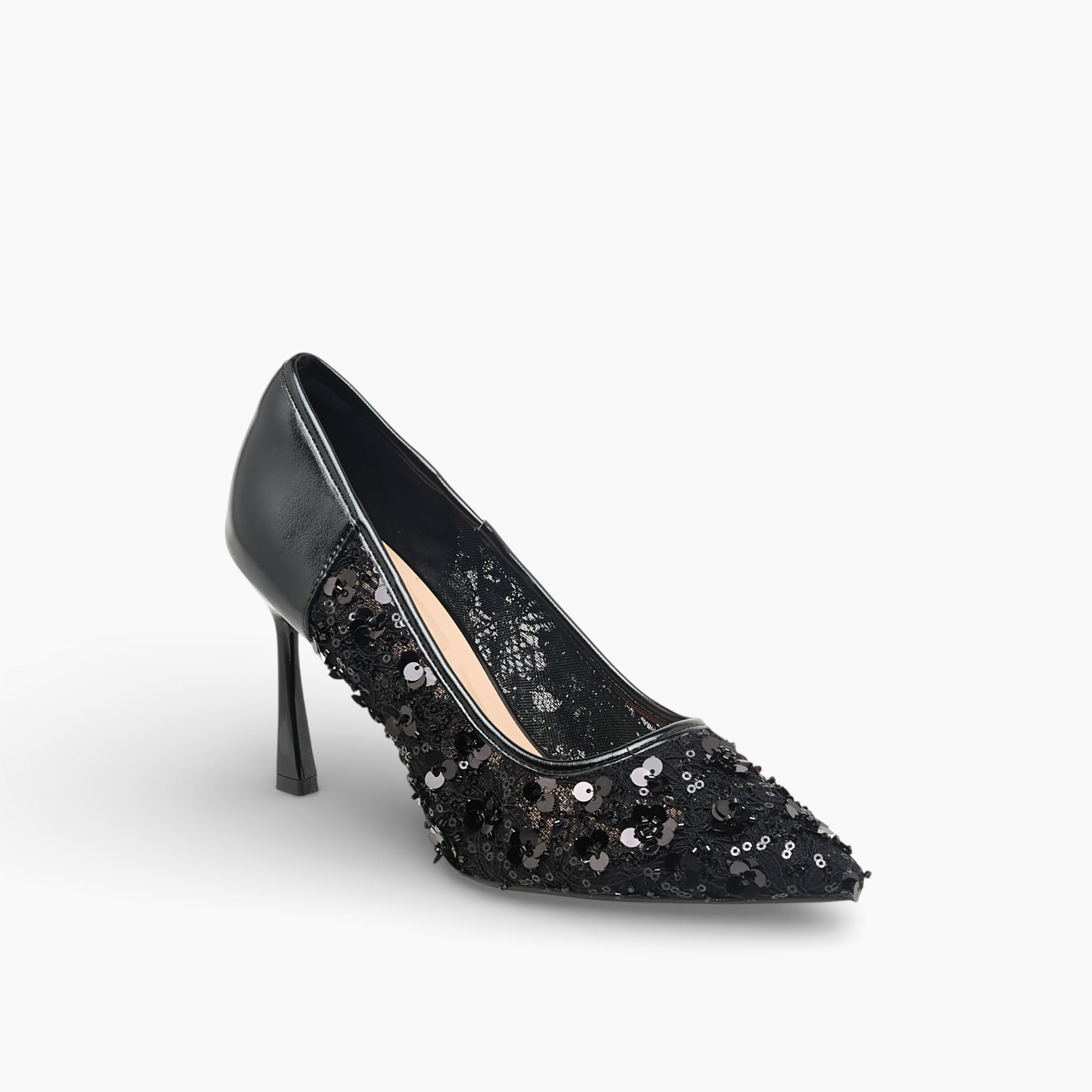 حذاء كلاسيكي بكعب ستيليتو للنساء من فلورا بيلا-women-shoes-heels-image-2