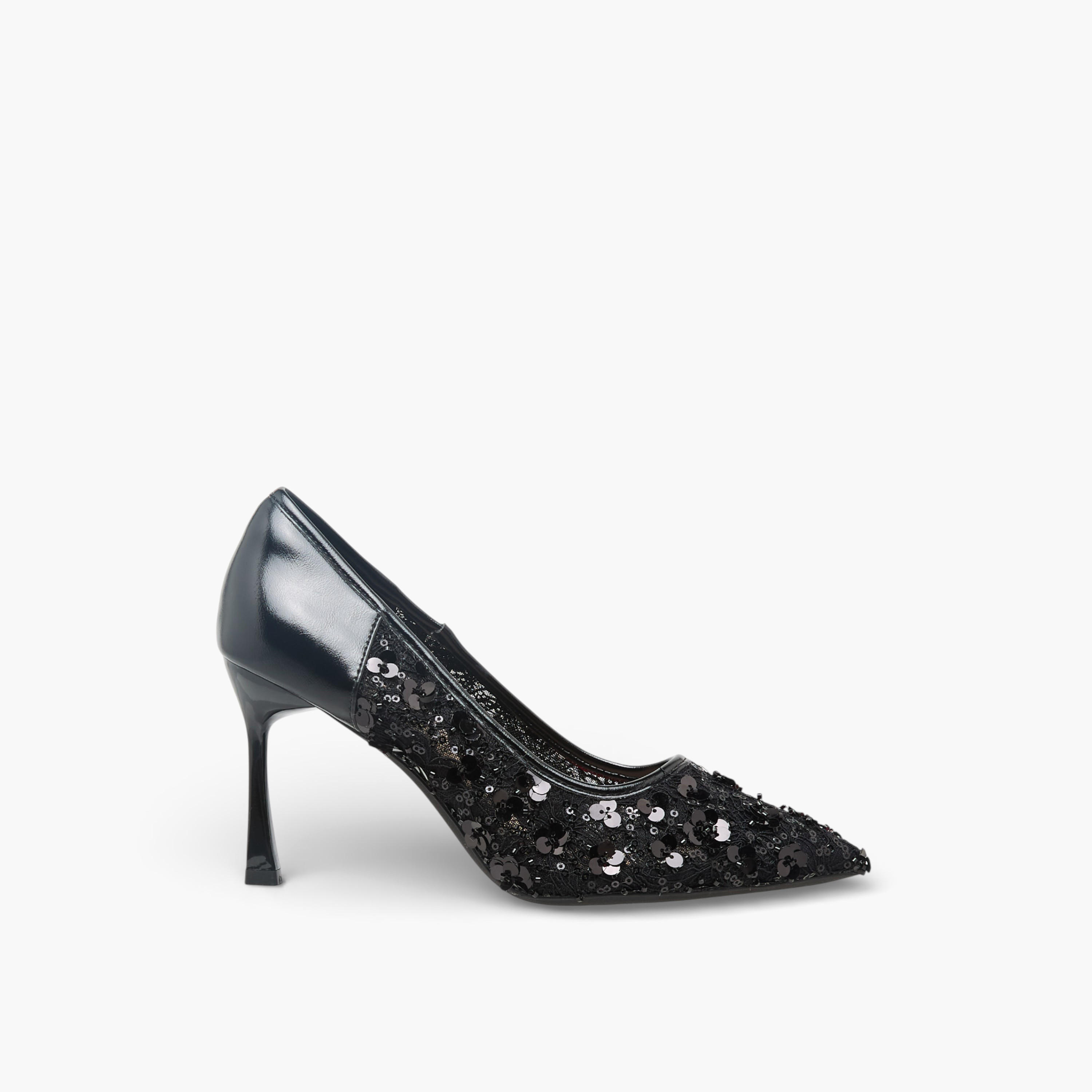 حذاء كلاسيكي بكعب ستيليتو للنساء من فلورا بيلا-women-shoes-heels-image-3