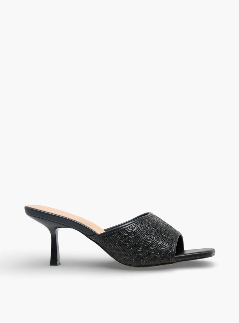 صندل بملمس زهور بارز وكعب مدبب من فلورا بيلا-women-shoes-sandals-heeled-image-4