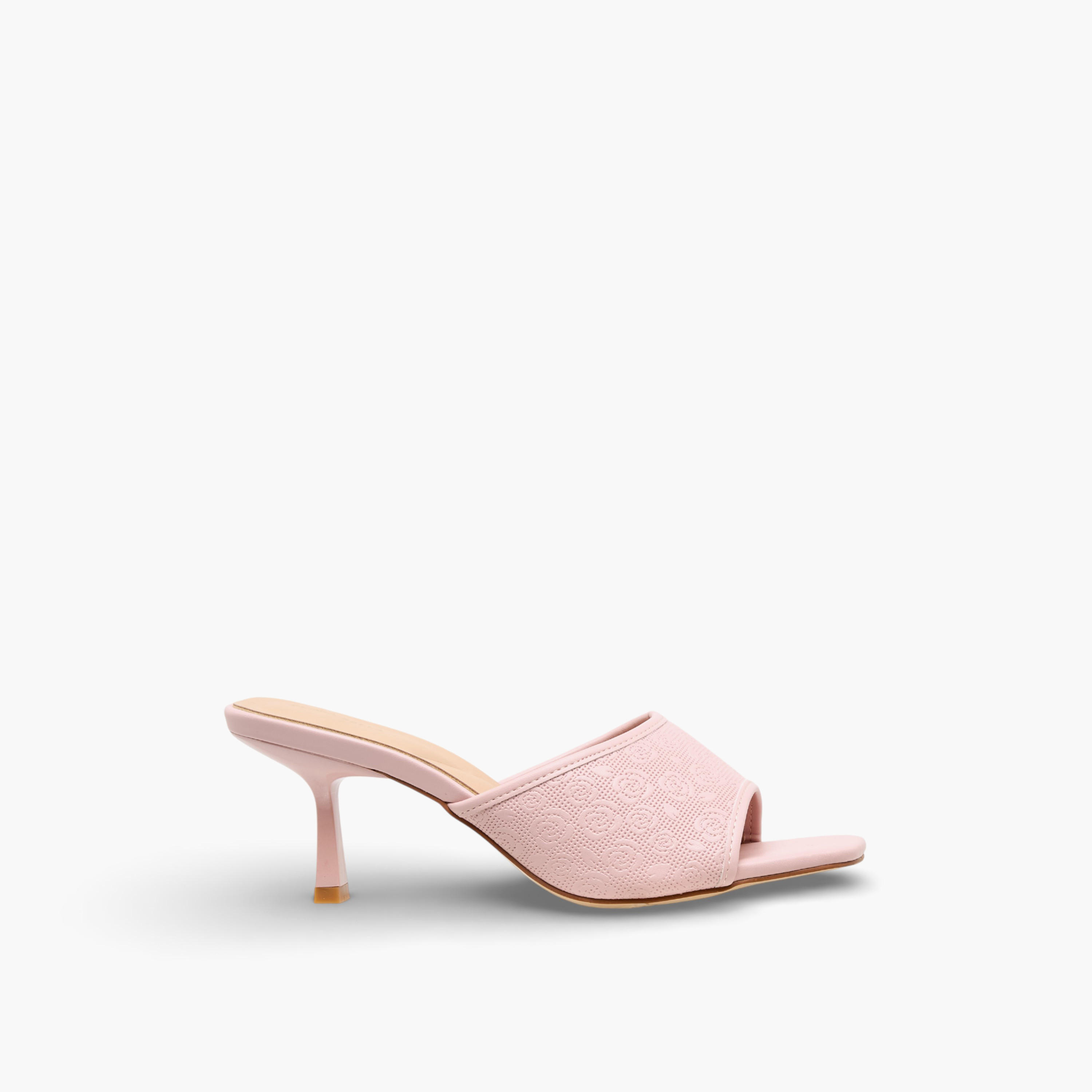 صندل بملمس زهور بارز وكعب مدبب من فلورا بيلا-women-shoes-sandals-heeled-image-3