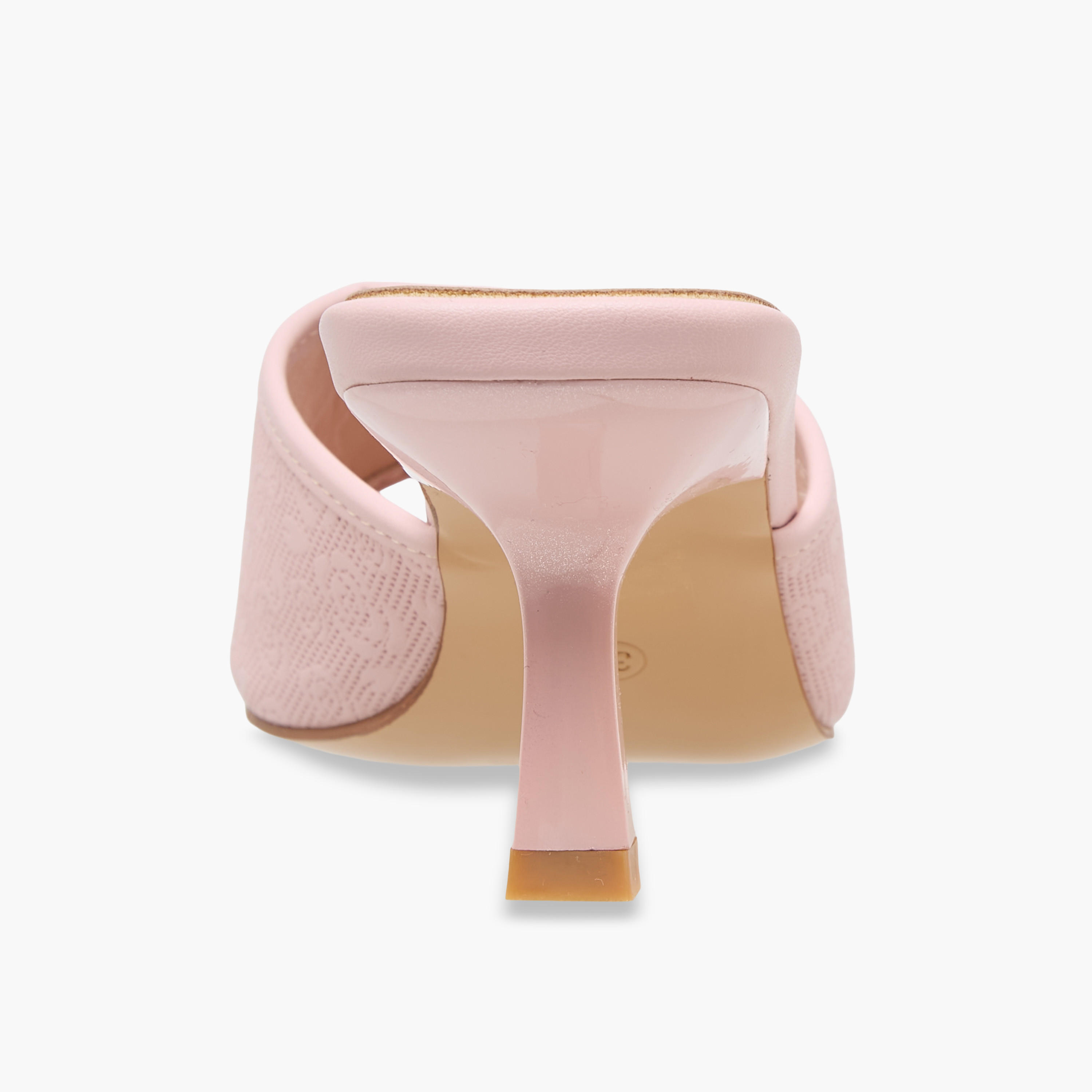 صندل بملمس زهور بارز وكعب مدبب من فلورا بيلا-women-shoes-sandals-heeled-image-5