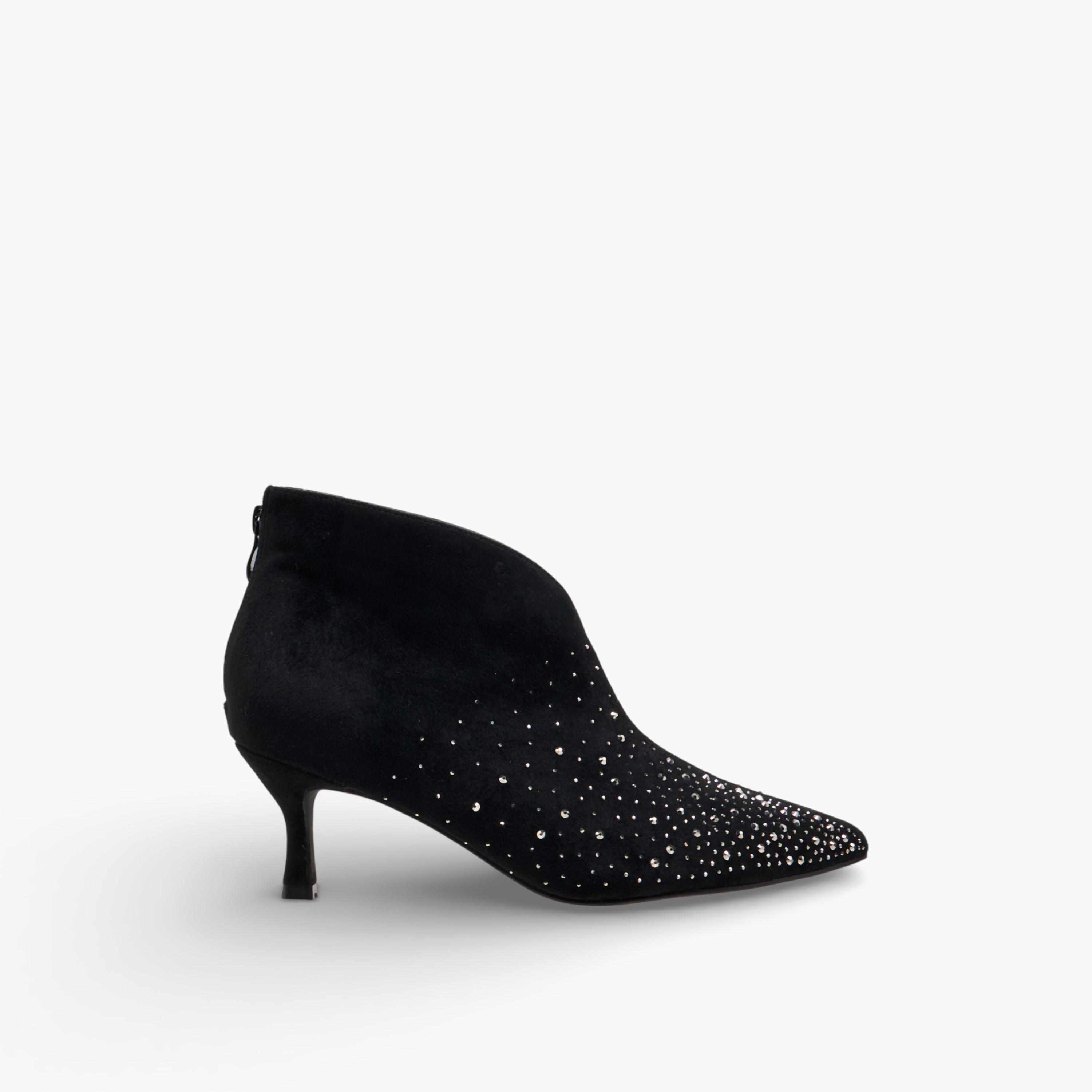 Flora Bella Women Kitten Heel Ankle Boots-women-shoes-boots-image-4