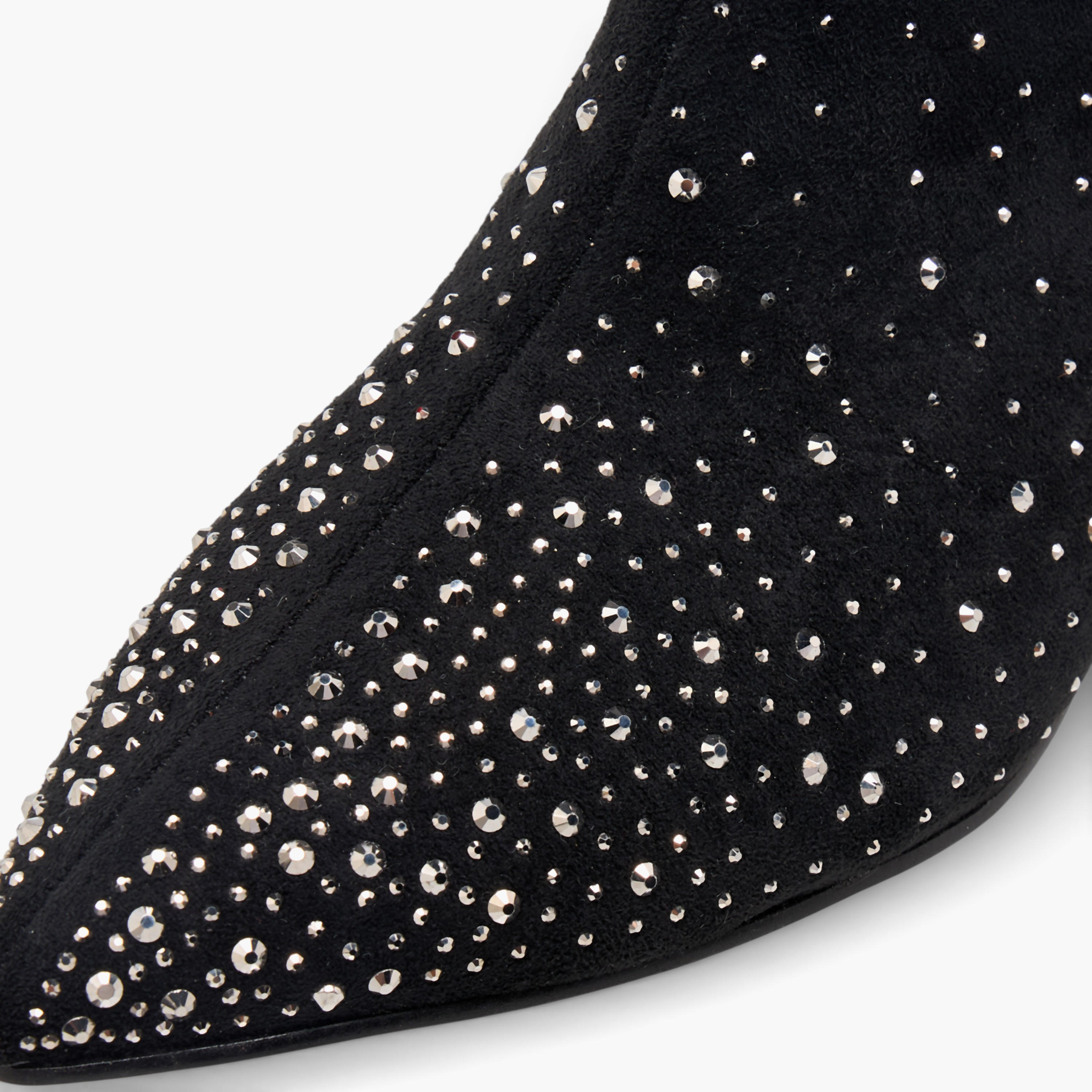 Flora Bella Women Kitten Heel Ankle Boots-women-shoes-boots-image-5