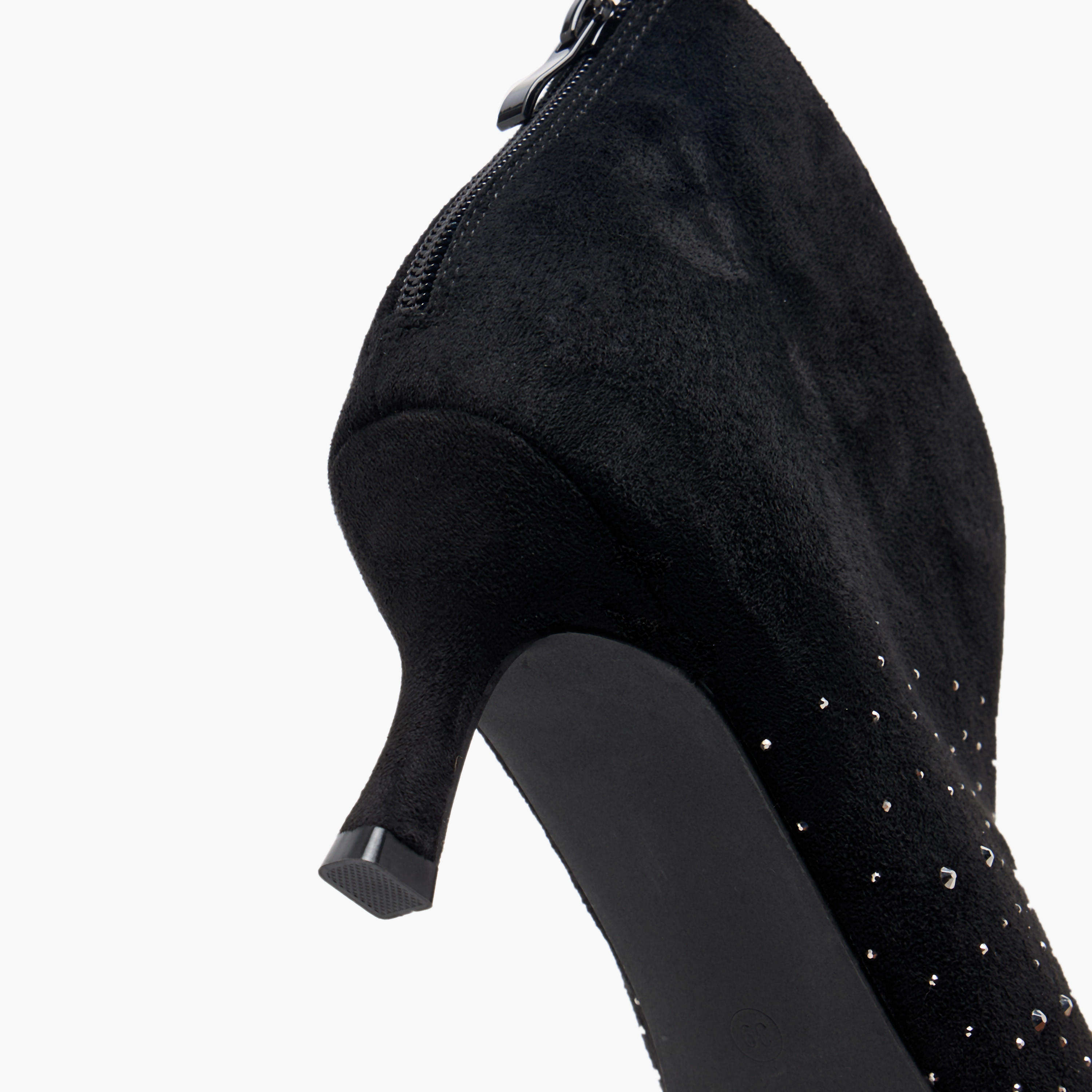 Flora Bella Women Kitten Heel Ankle Boots-women-shoes-boots-image-6