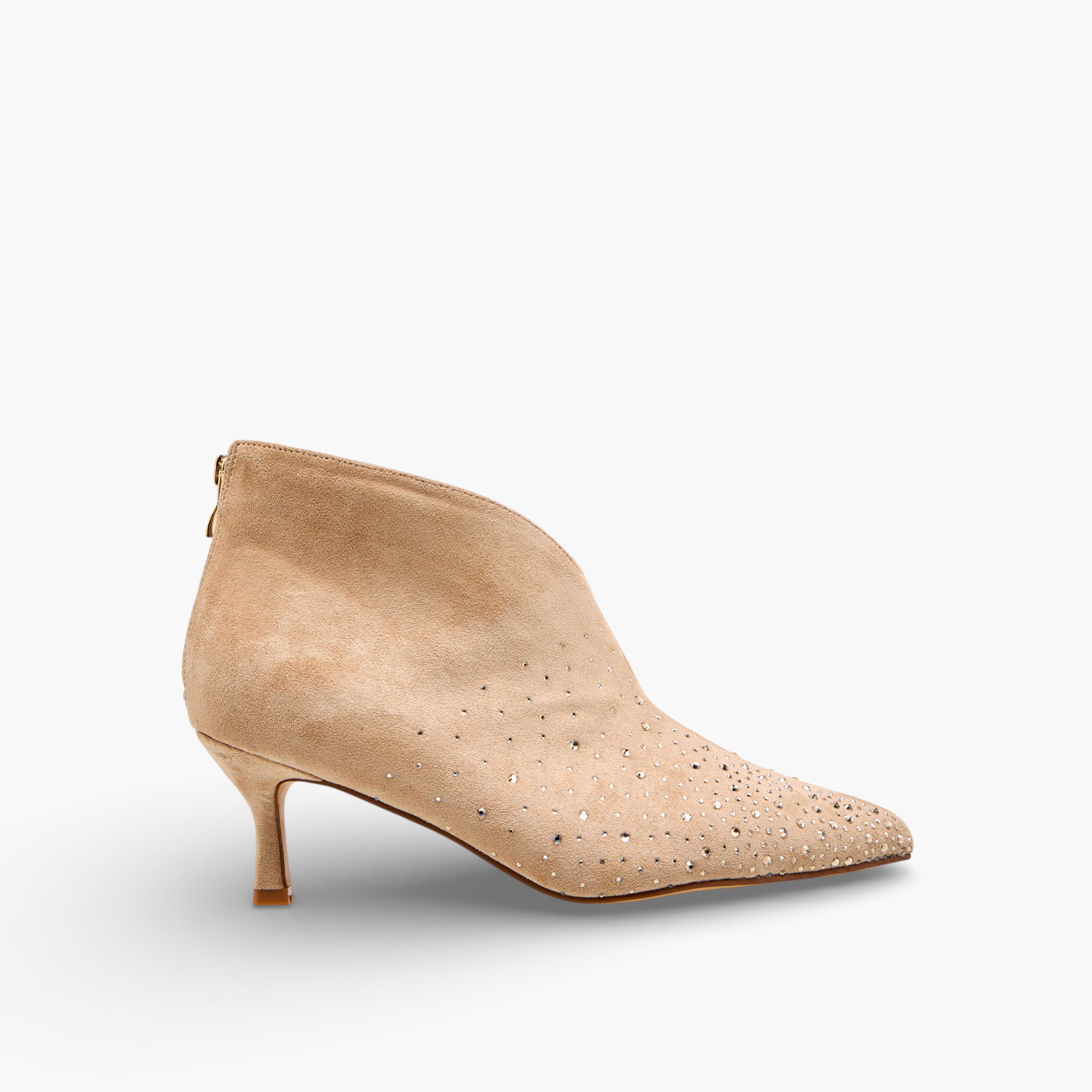Flora Bella Women Kitten Heel Ankle Boots-women-shoes-boots-image-3