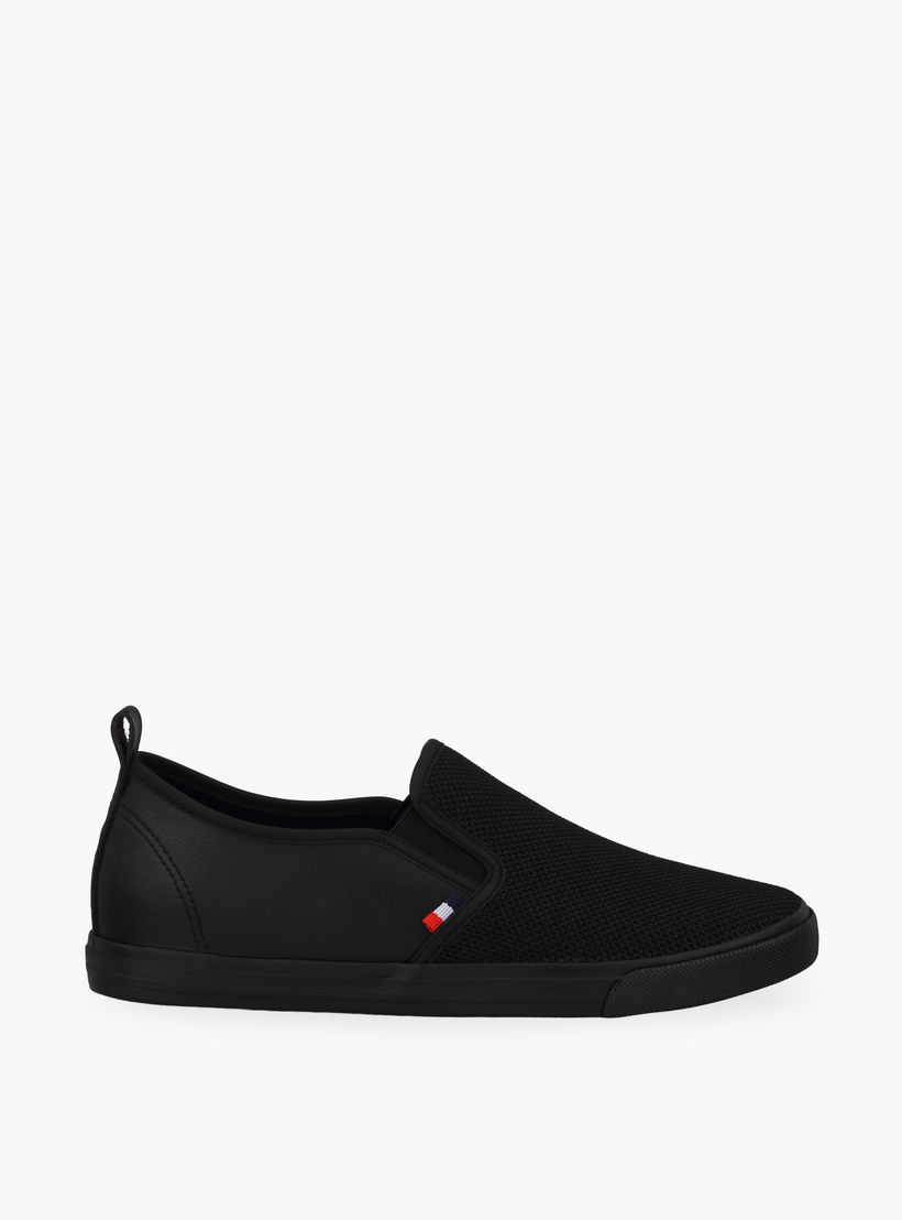 حذاء لوفر سهل الارتداء للنساء من لي كوبر-women-shoes-flats-loafers-image-3