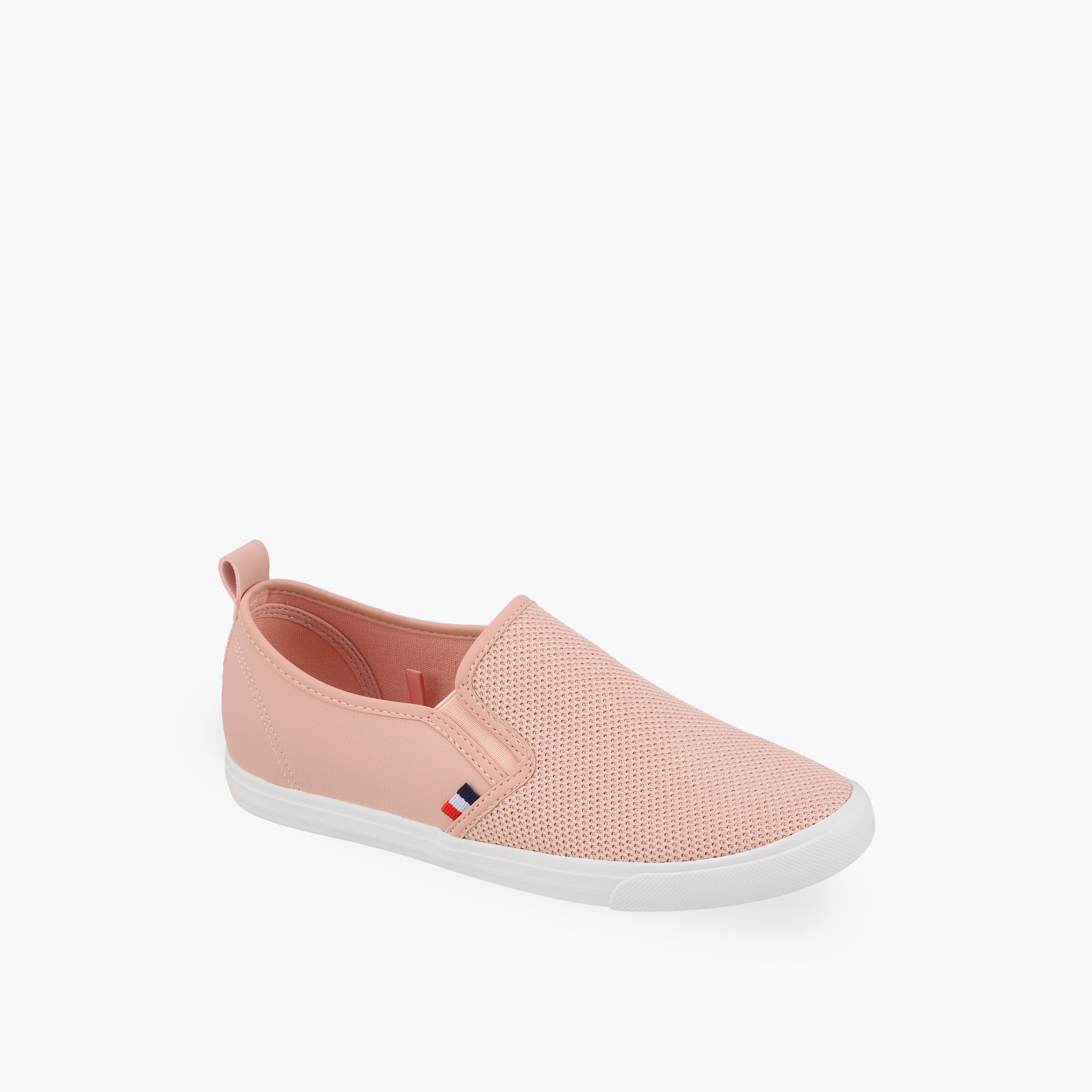 حذاء لوفر سهل الارتداء للنساء من لي كوبر-women-shoes-flats-loafers-image-2