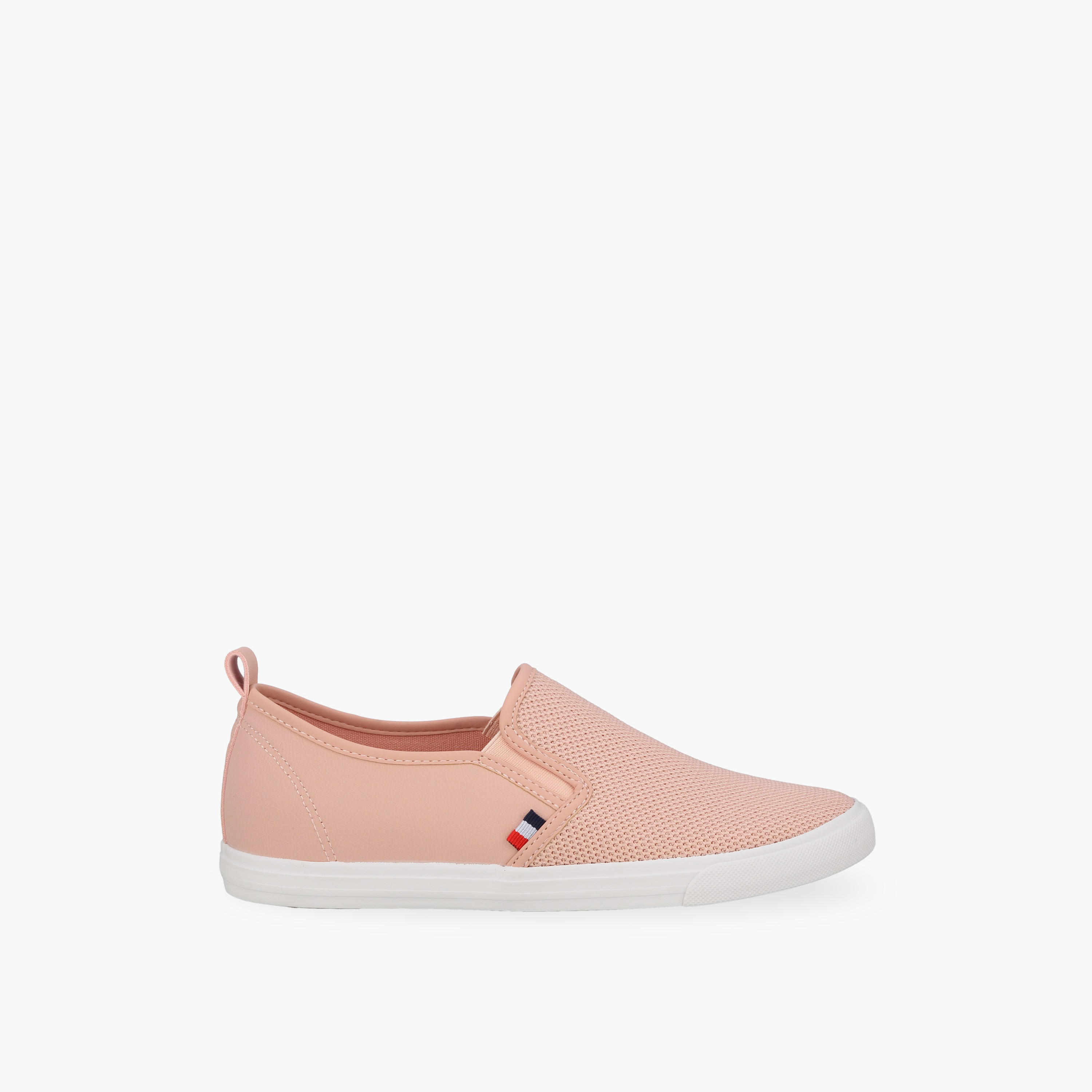 حذاء لوفر سهل الارتداء للنساء من لي كوبر-women-shoes-flats-loafers-image-3