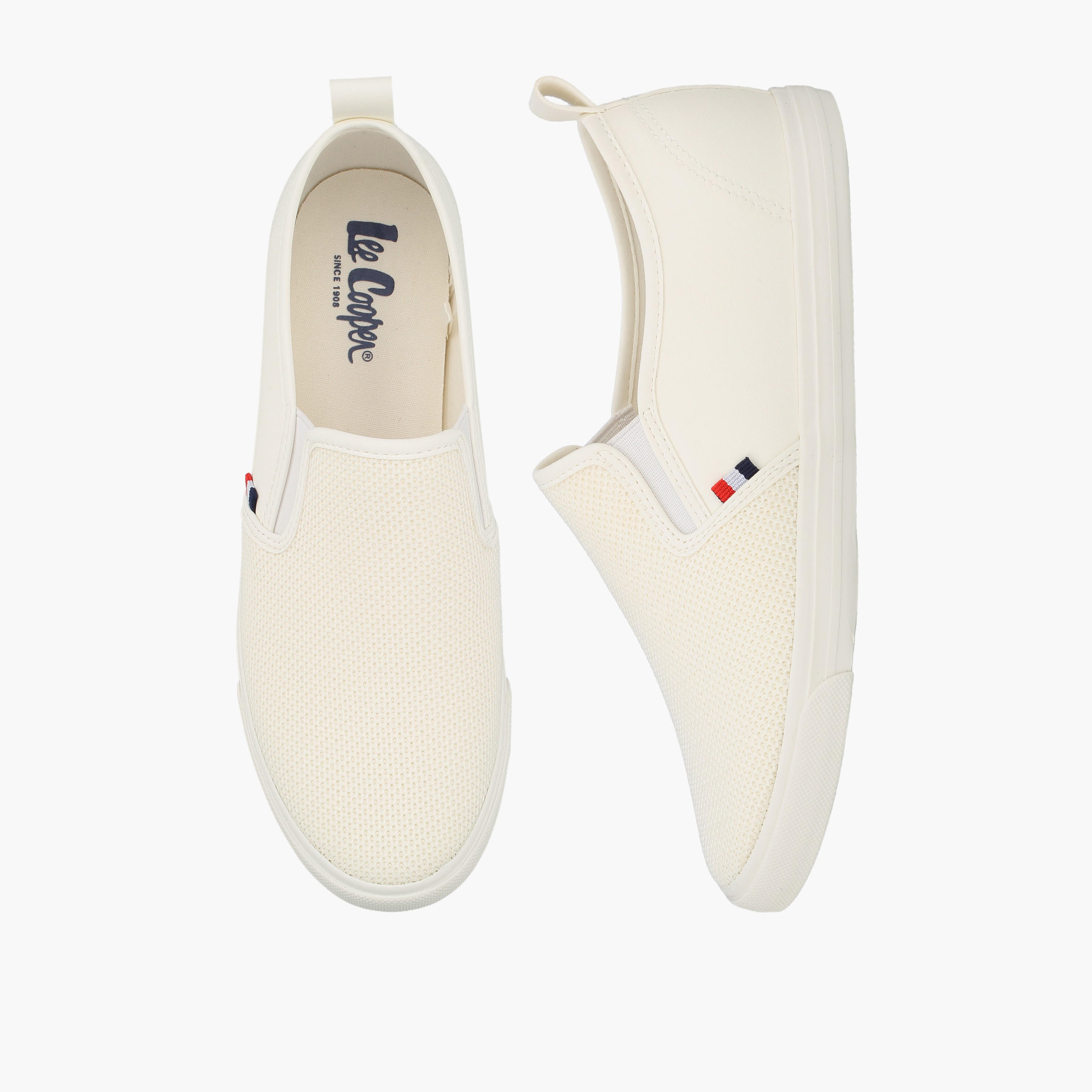 حذاء لوفر سهل الارتداء للنساء من لي كوبر-women-shoes-flats-loafers-image-1