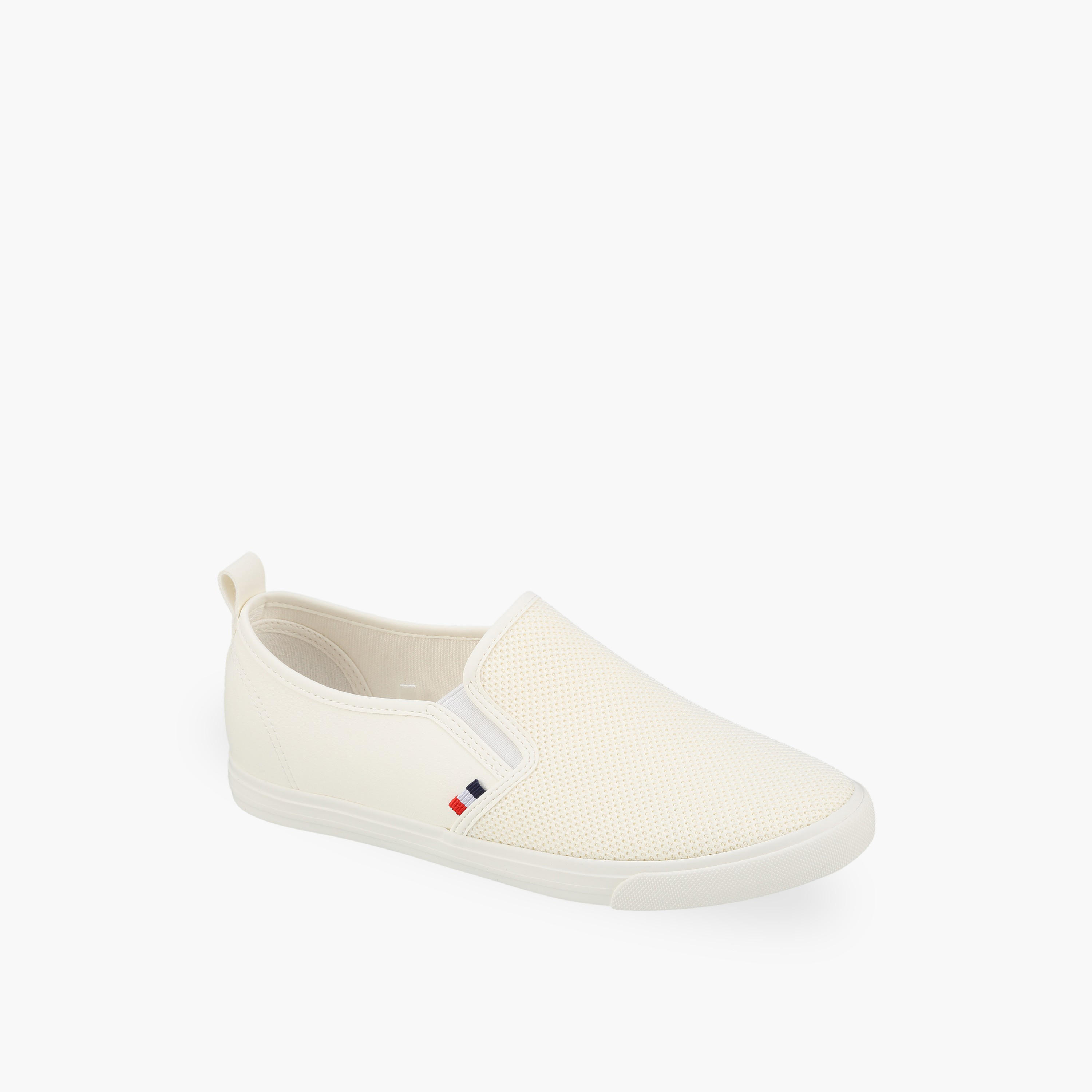 حذاء لوفر سهل الارتداء للنساء من لي كوبر-women-shoes-flats-loafers-image-2