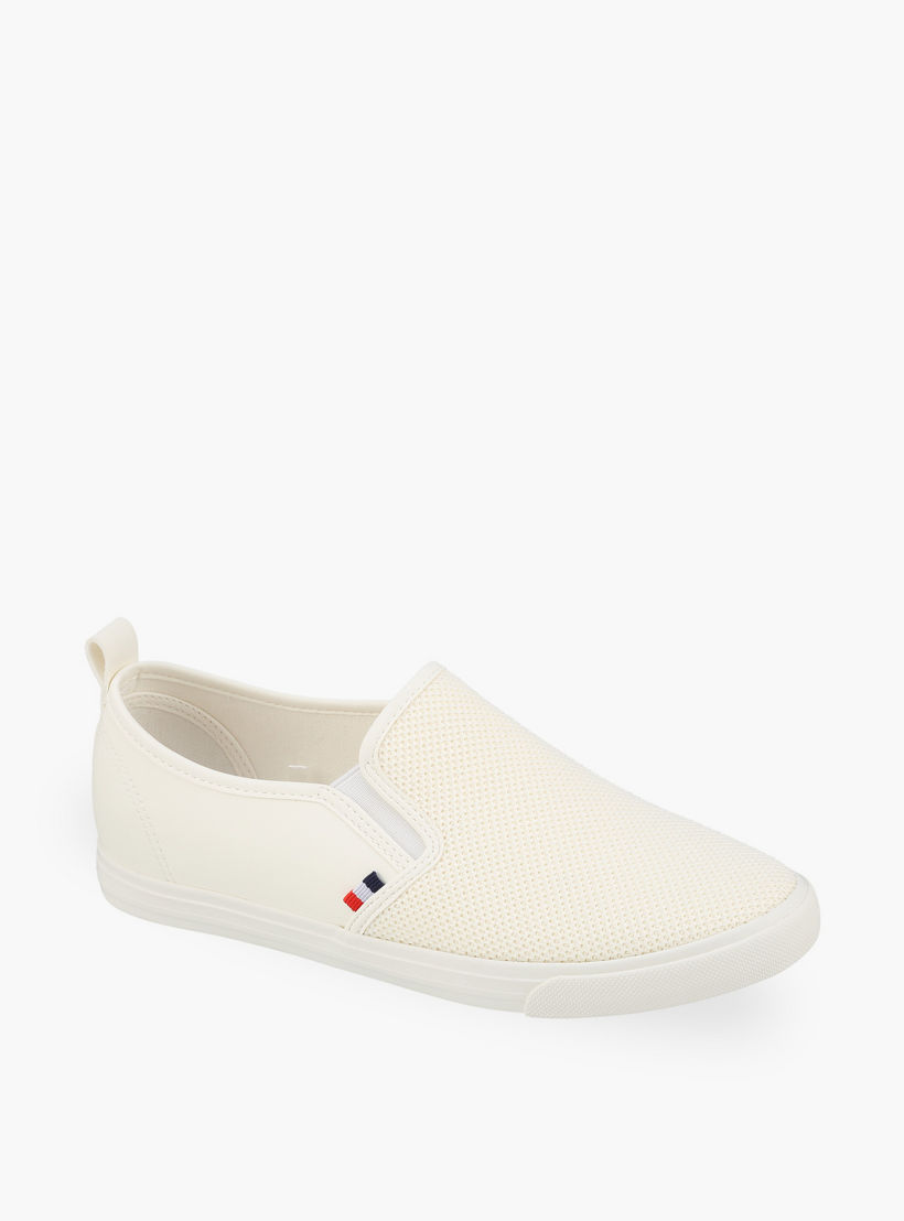 حذاء لوفر سهل الارتداء للنساء من لي كوبر-women-shoes-flats-loafers-image-2