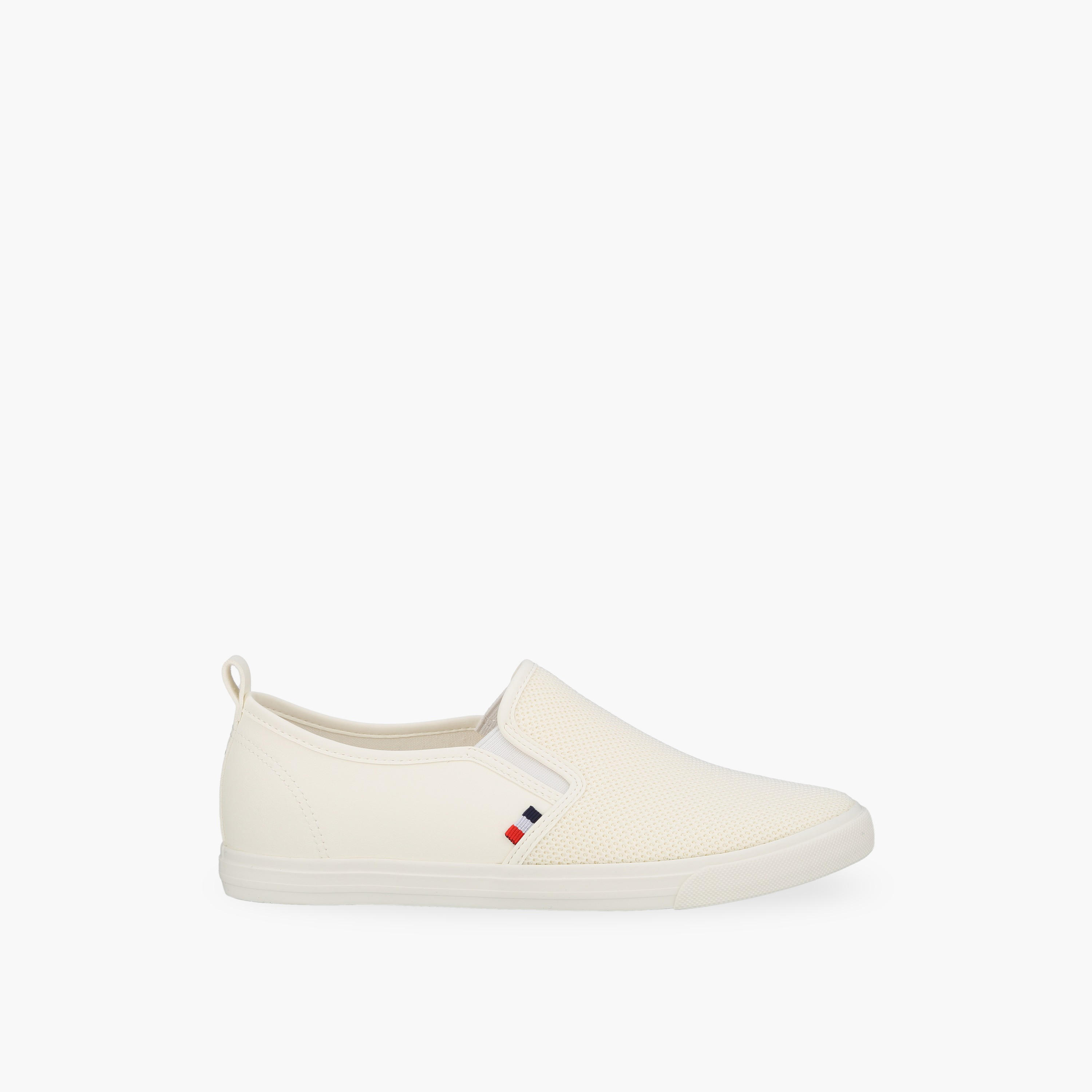 حذاء لوفر سهل الارتداء للنساء من لي كوبر-women-shoes-flats-loafers-image-3