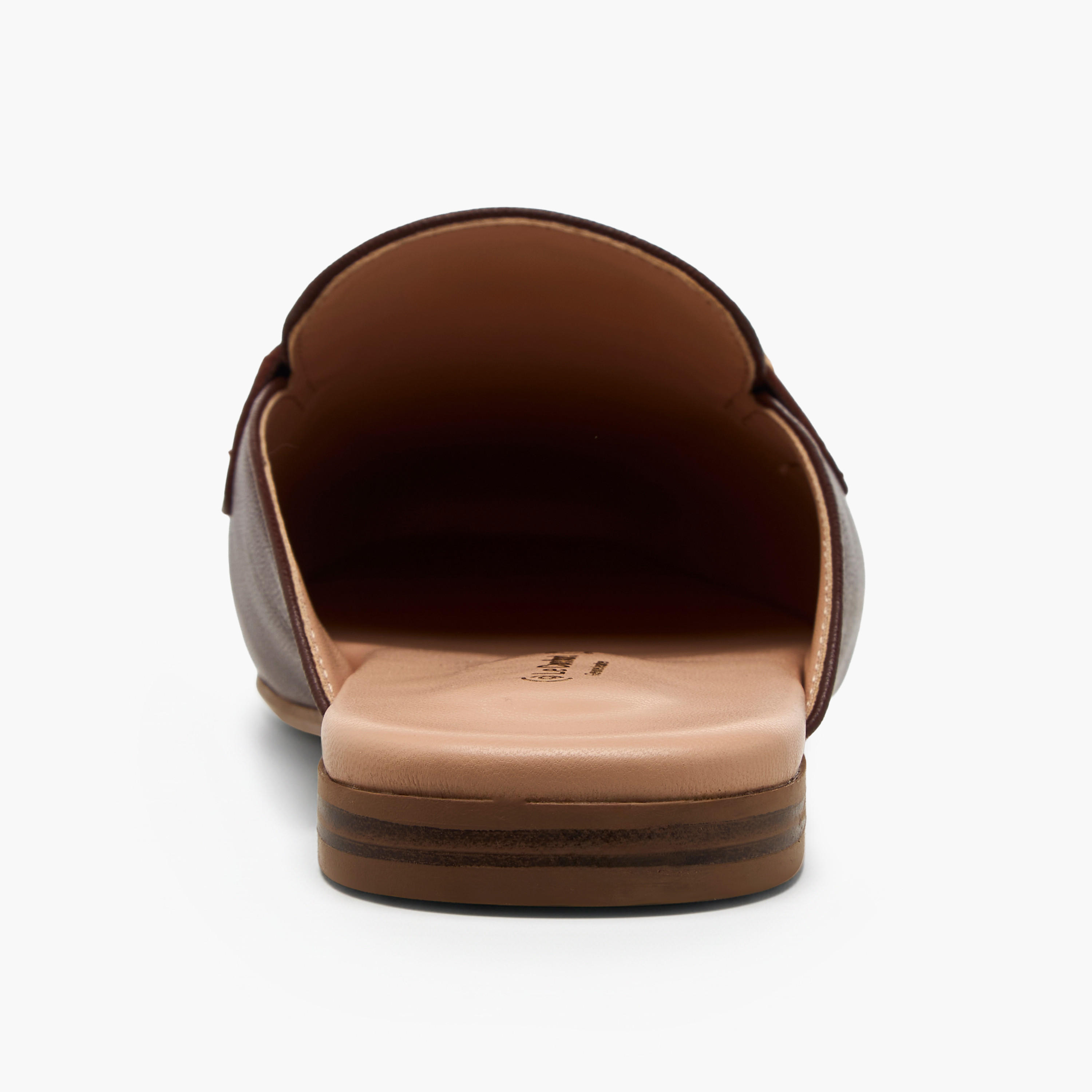 حذاء ميول جلد سهل الارتداء للنساء من لو كونفورت-women-shoes-flats-mules-image-5