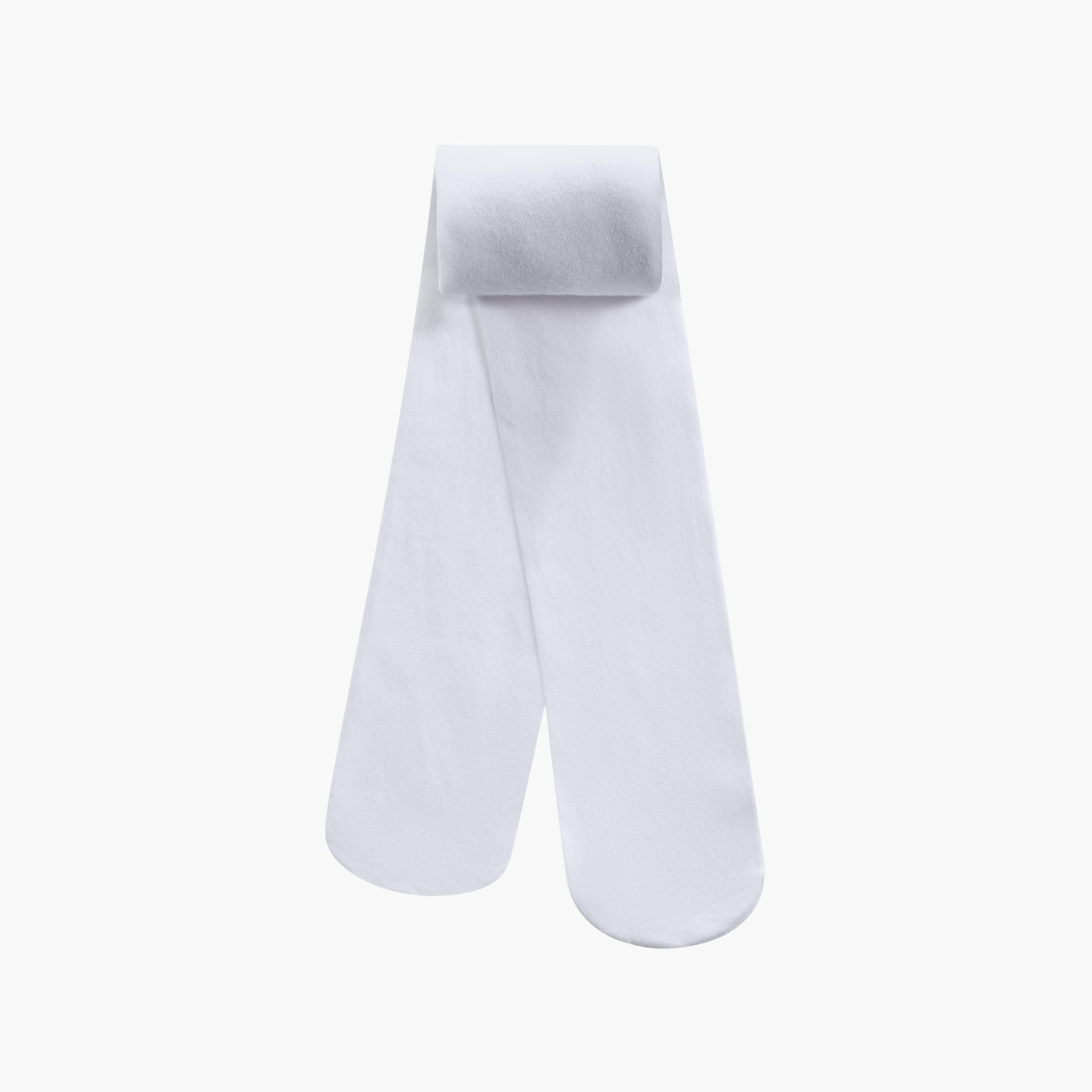 سراويل تحتانية بخصر مطاطي للفتيات من ليتل ميسي - طقم من قطعتين-girls-accessories-socks-image-2