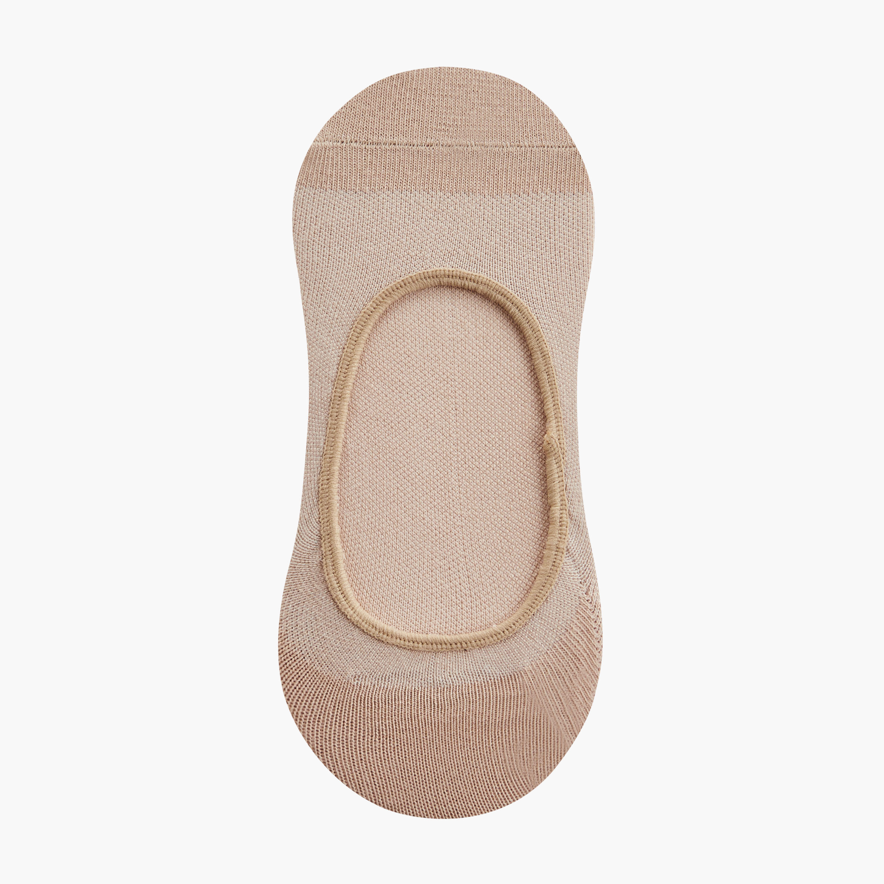 Shoemart Solid No Show Socks - Set of 3-women-socksandstockings-image-2