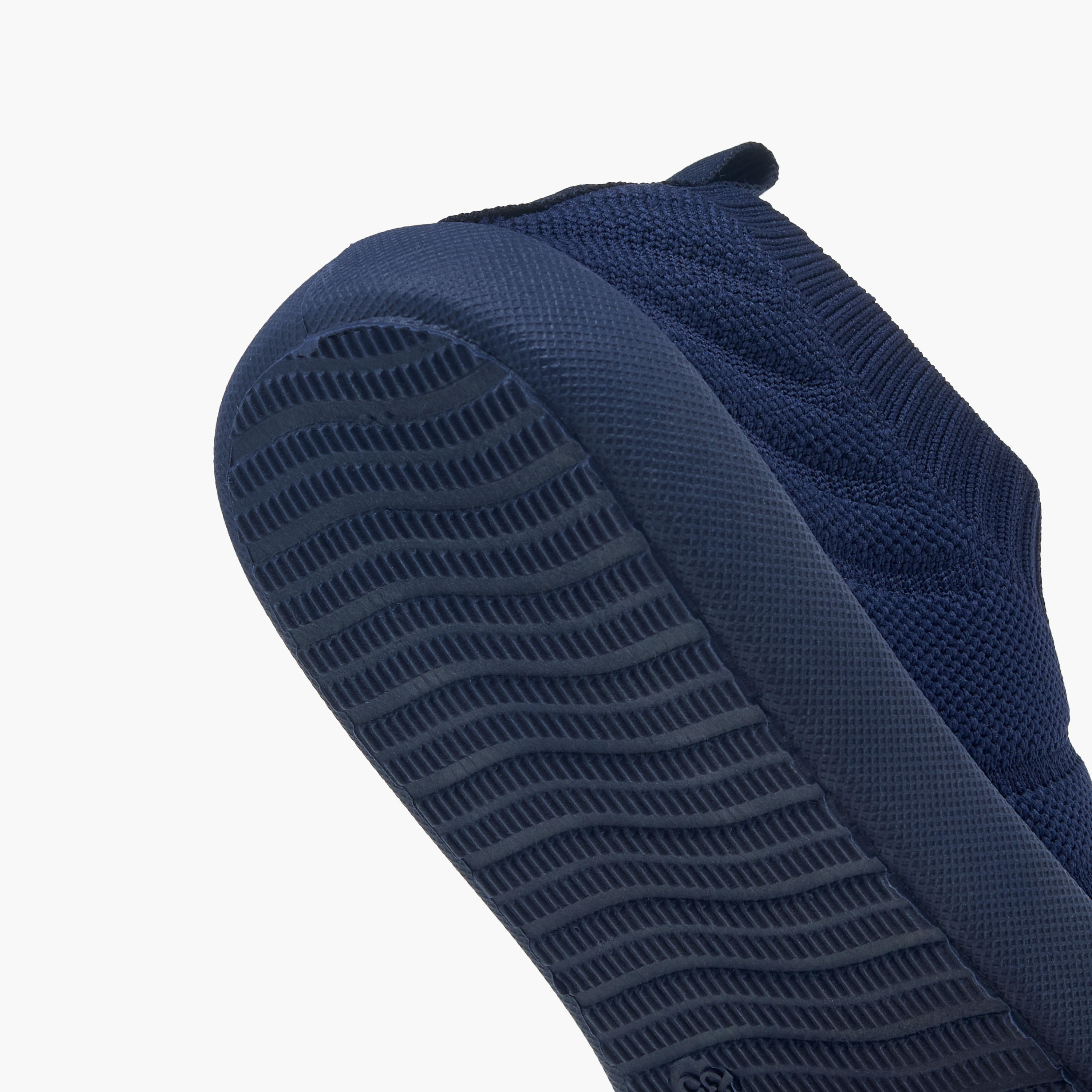 Oaklan by Shoexpress Kids Textured Slip-On Sports Shoes-sports-boys-shoes-image-5