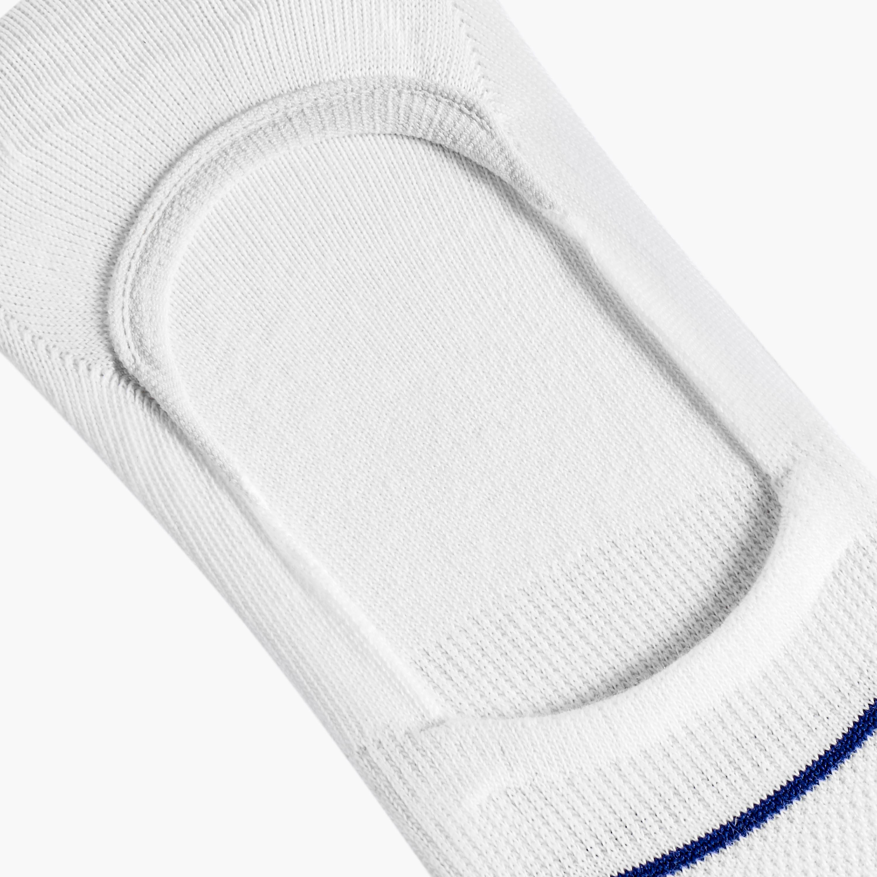 Lee Cooper Men Invisible Socks - Set of 3-men-socks-image-3