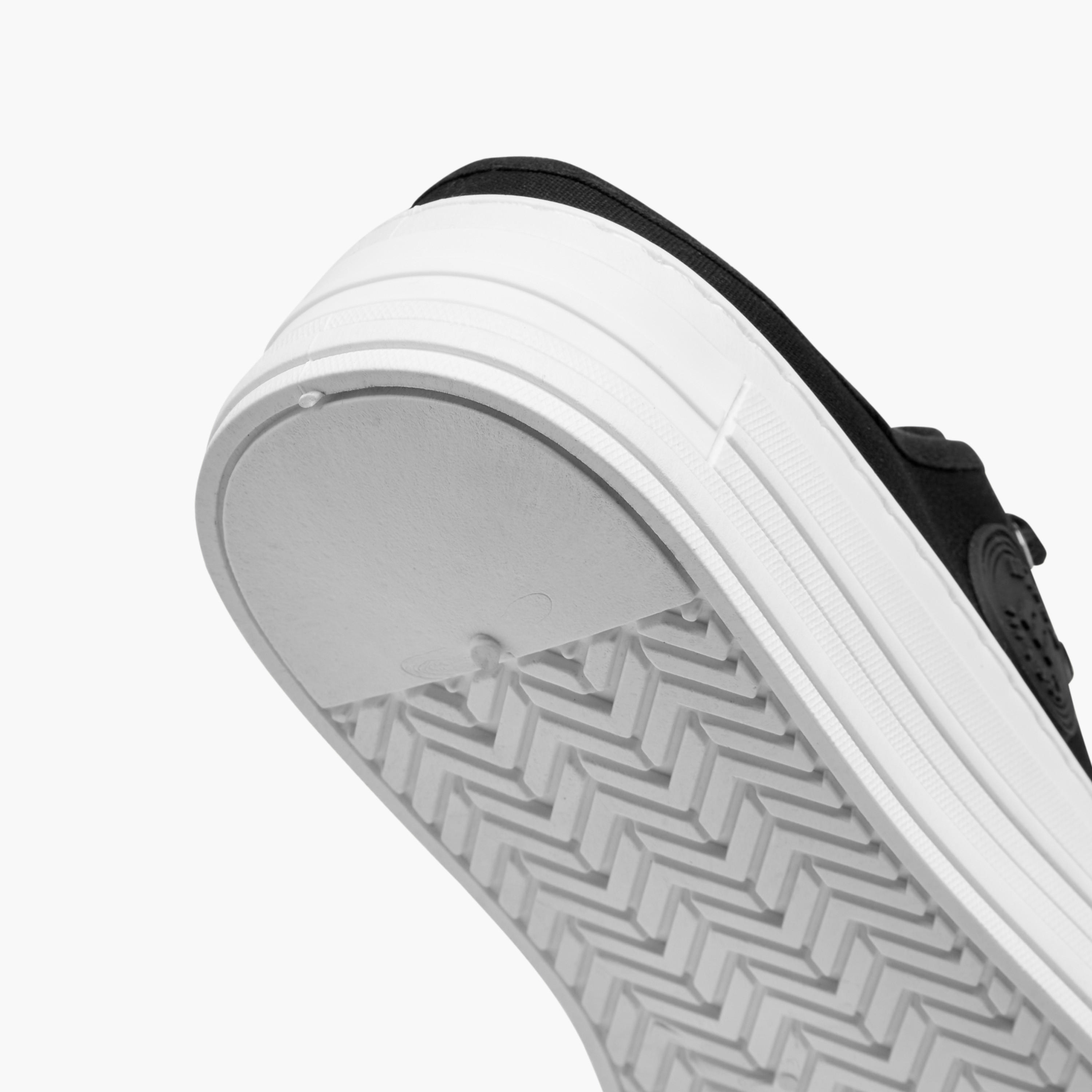 Missy Logo Applique Slip-On Sneakers with Lace Detail-women-shoes-sneakers-image-4