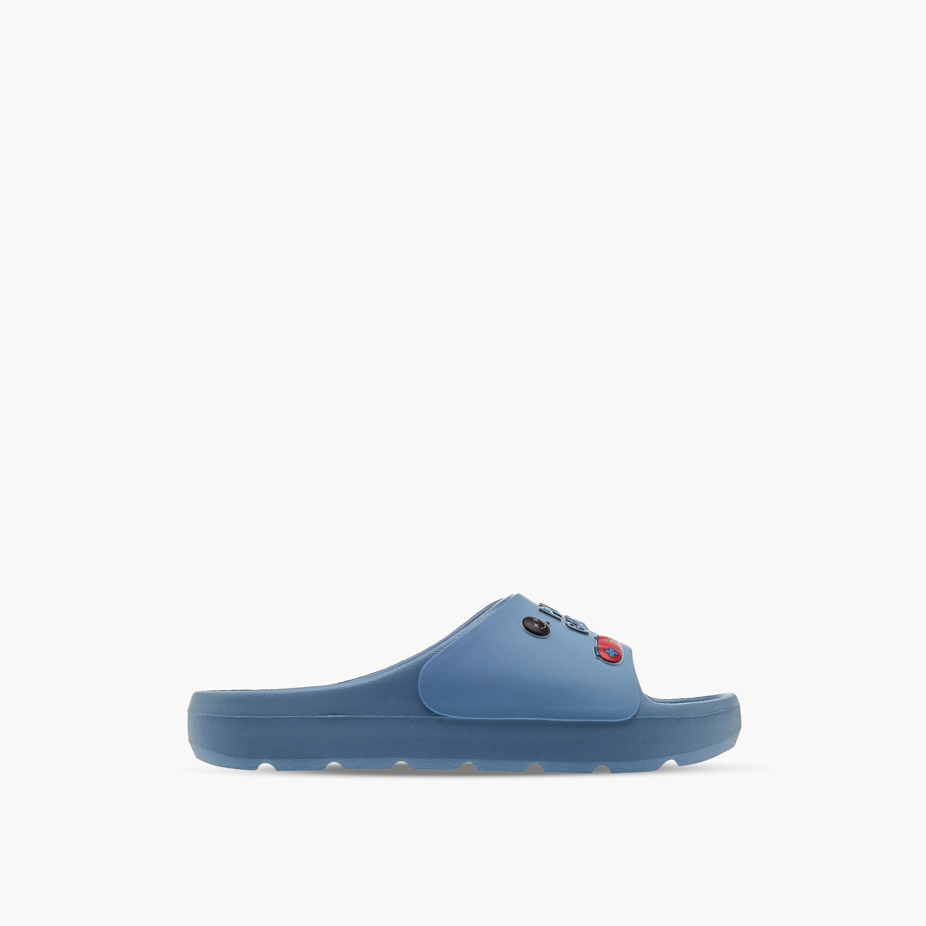 صندل سلايد بتفاصيل جيم للأولاد من أكوا-boys-shoes-flipflopsandslides-image-2