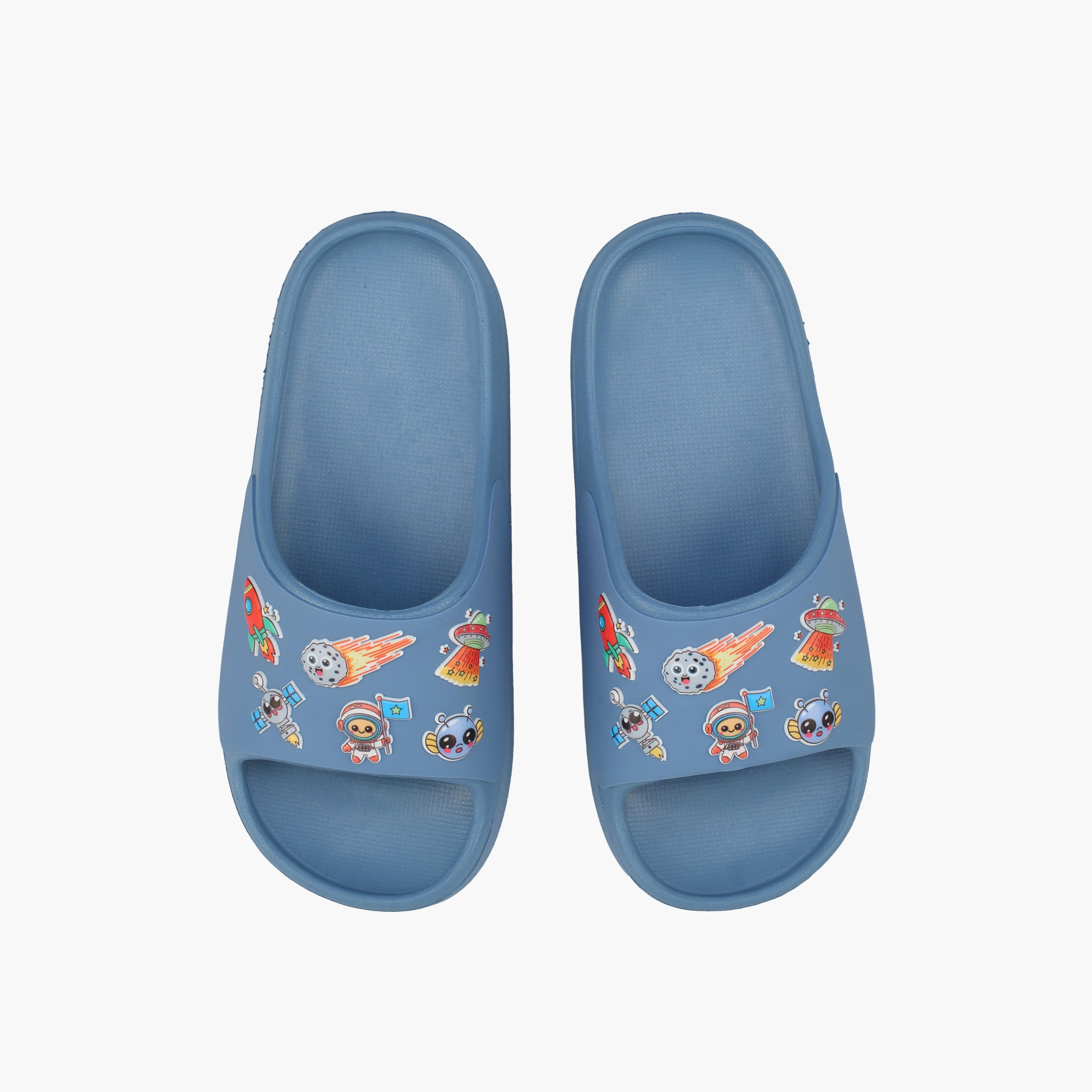 شبشب بطبعات للأولاد من أكوا-boys-shoes-flipflopsandslides-image-1