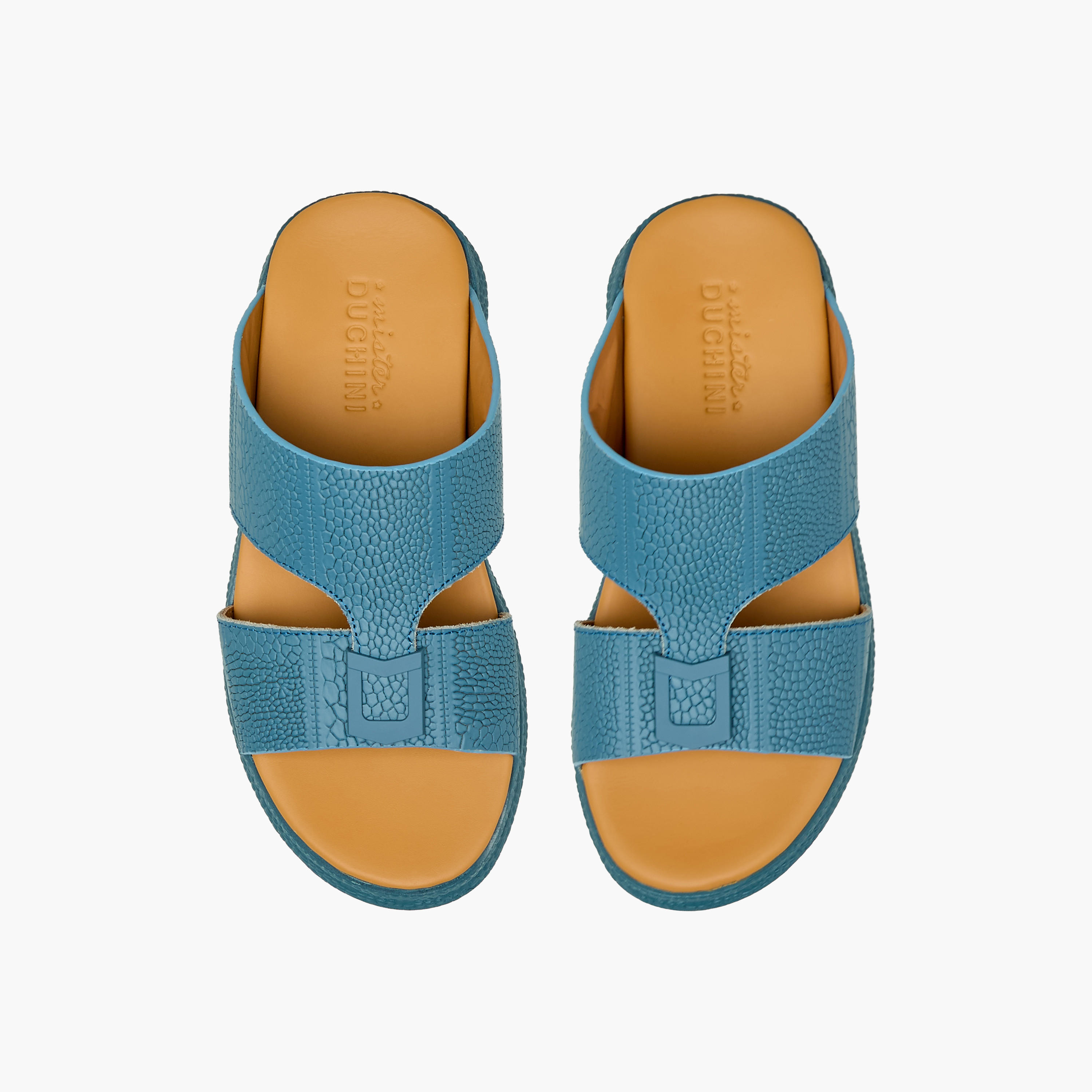 صندل عربي جلد للأولاد من مستر دوتشيني-boys-shoes-sandals-image-1