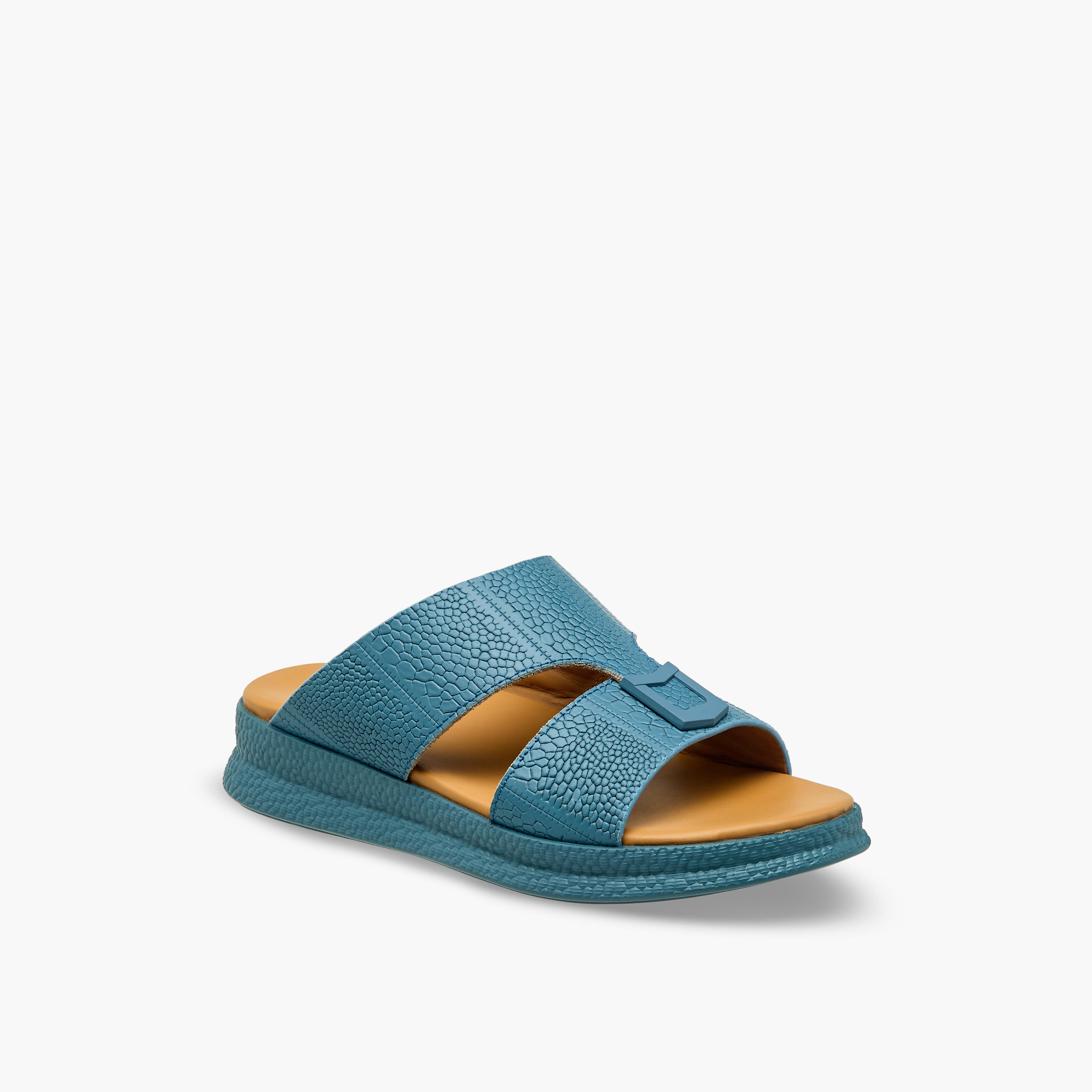 صندل عربي جلد للأولاد من مستر دوتشيني-boys-shoes-sandals-image-2