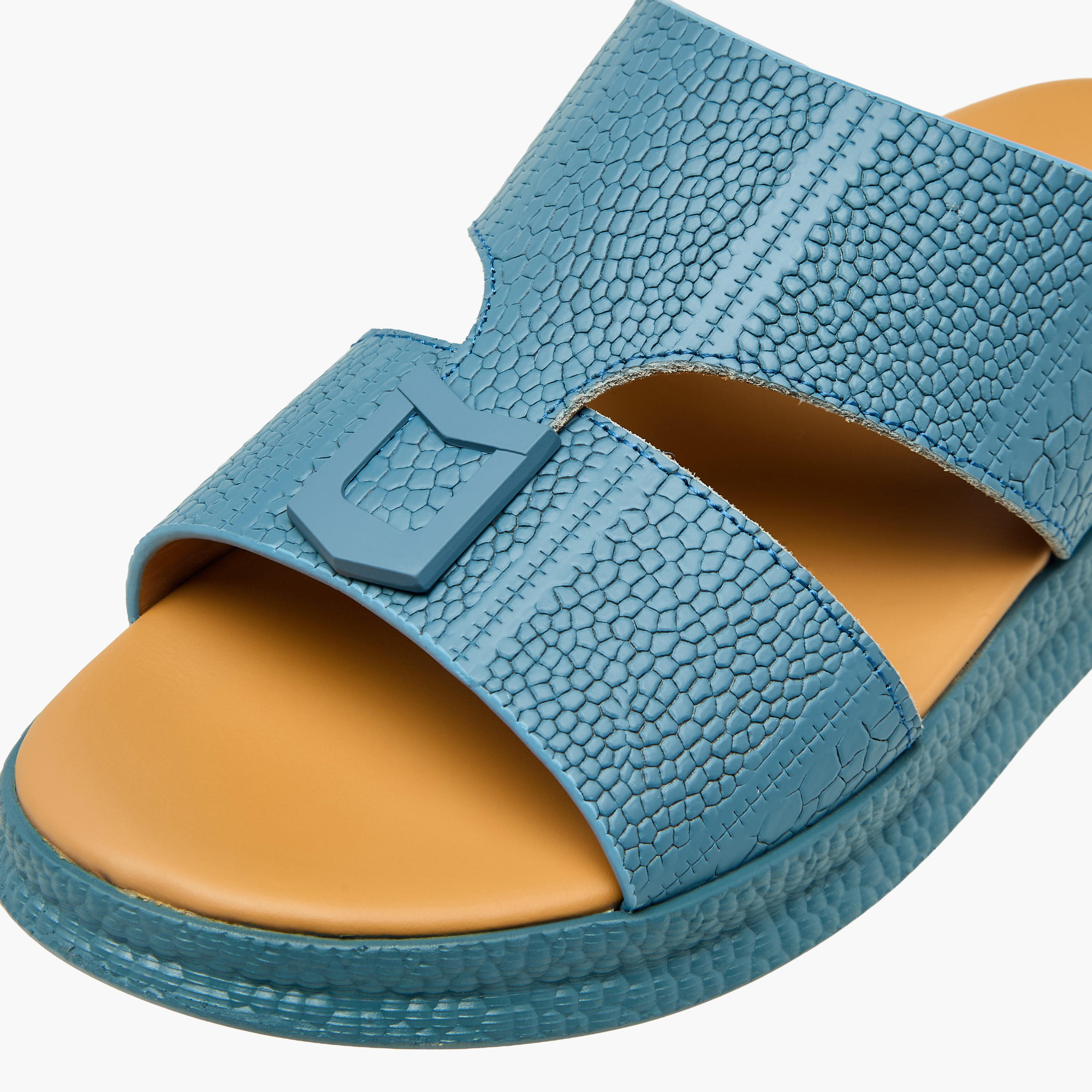 صندل عربي جلد للأولاد من مستر دوتشيني-boys-shoes-sandals-image-4