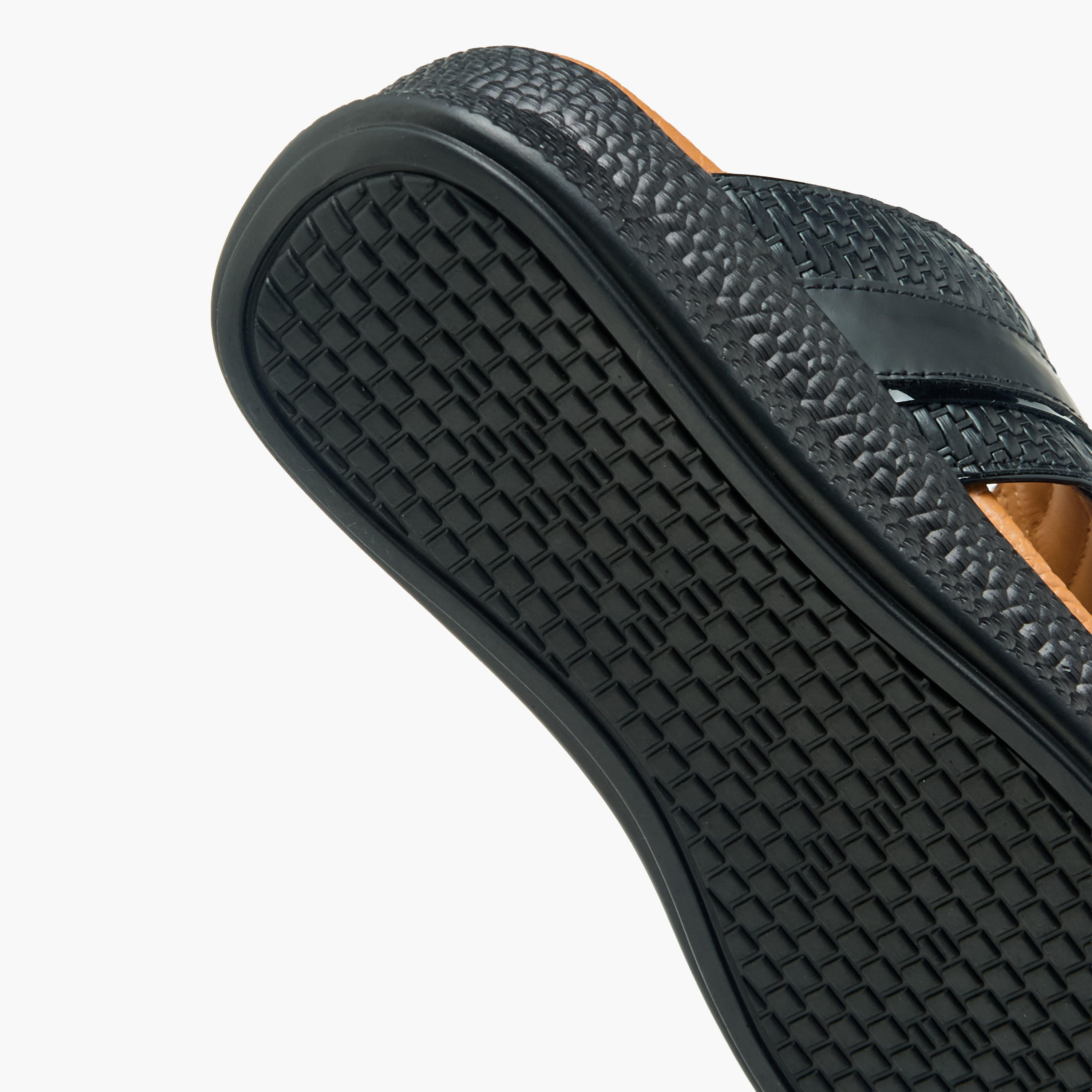 صندل عربي جلد للأولاد من مستر دوتشيني-boys-shoes-sandals-image-6
