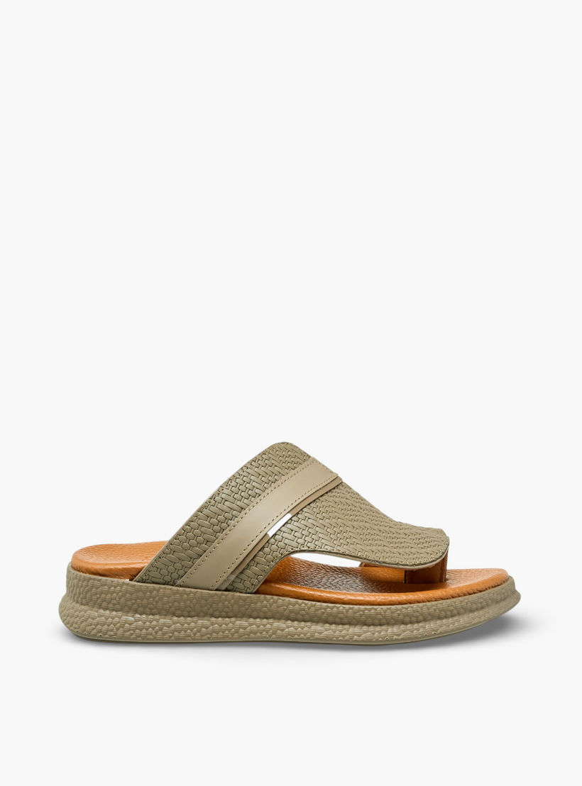 صندل عربي جلد للأولاد من مستر دوتشيني-boys-shoes-sandals-image-3