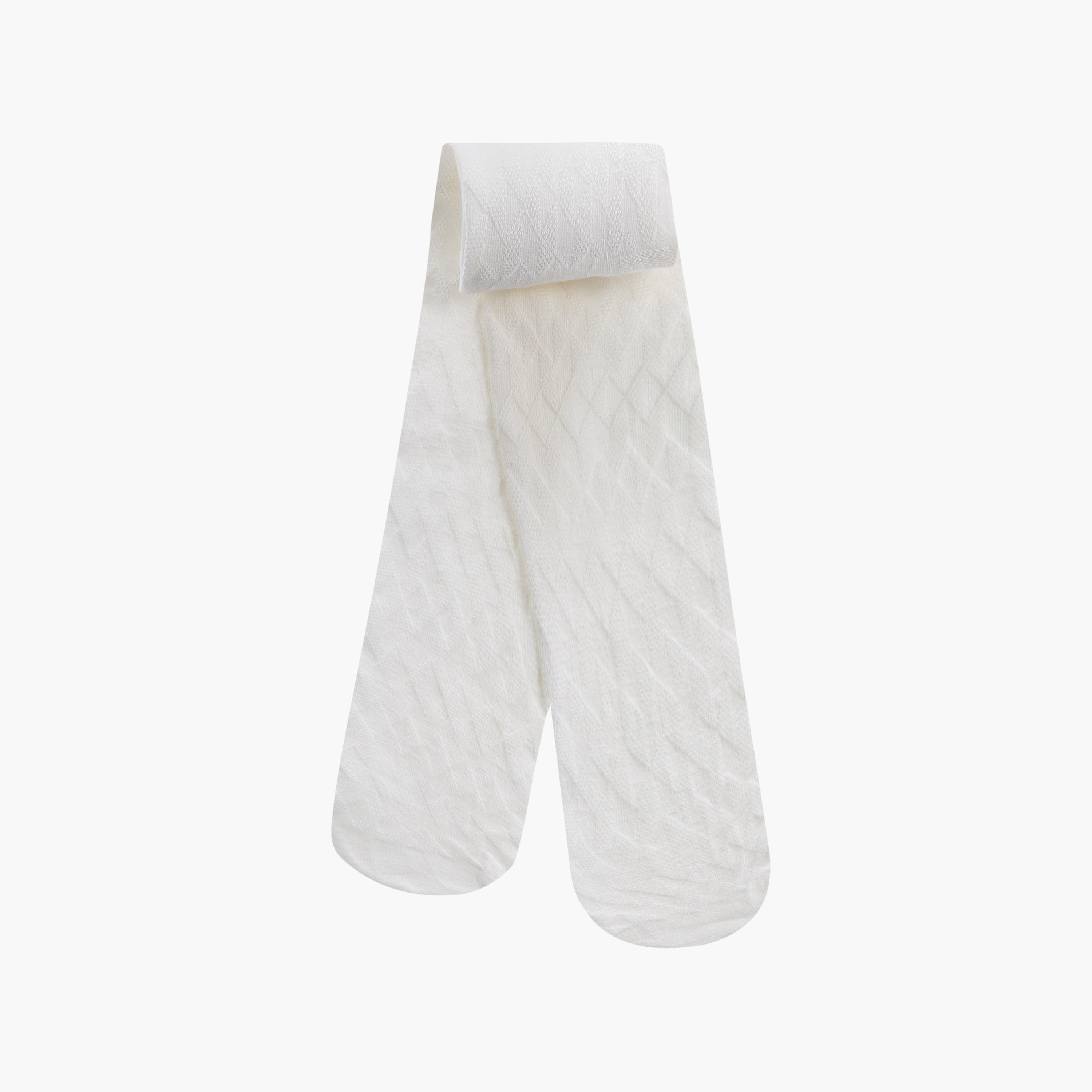 سراويل تحتانية بخصر مطاطي للبنات من ليتل ميسي - طقم من قطعتين-girls-accessories-socks-image-2