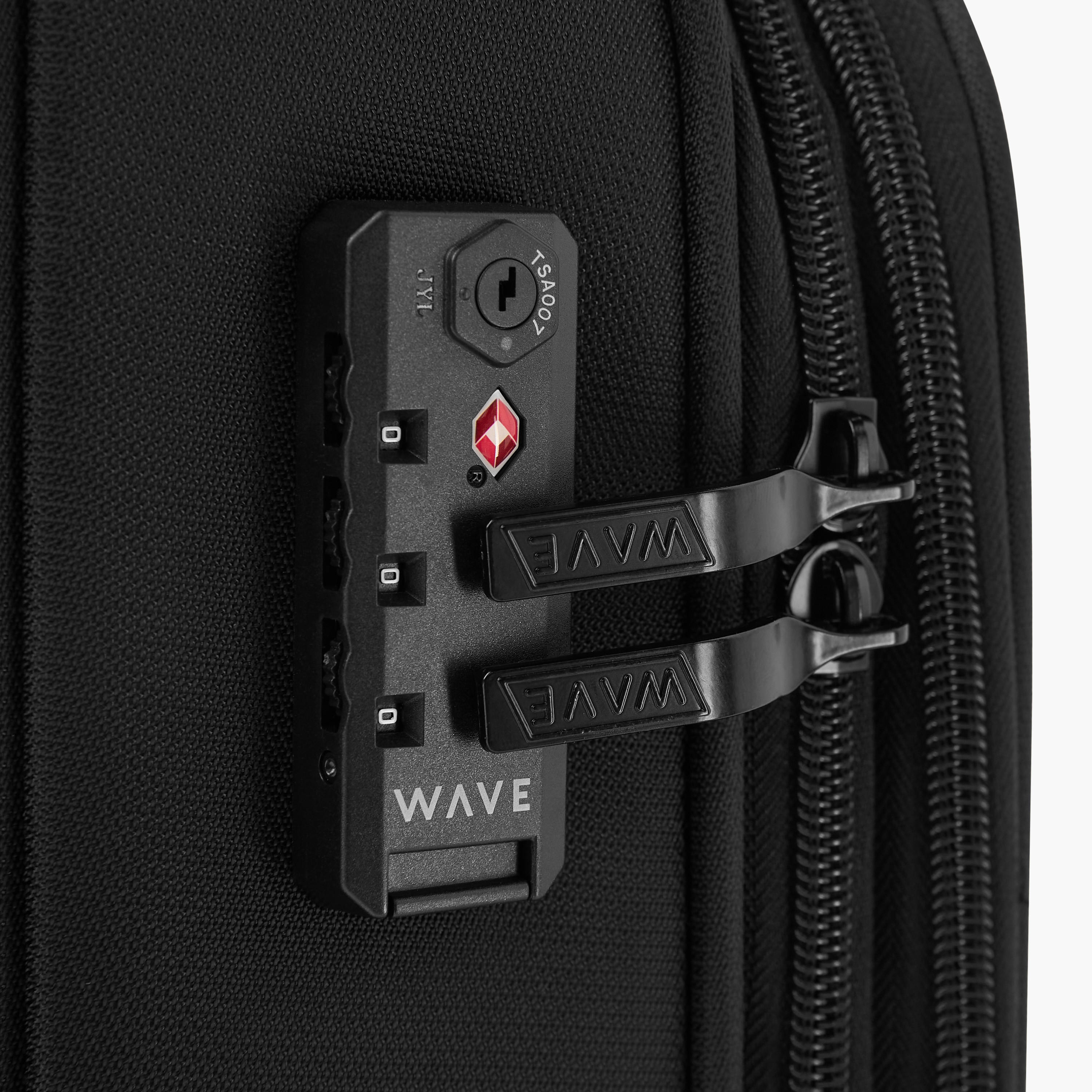 WAVE Solid Softcase Trolley Bag with Retractable Handle - Set of 3-travel-luggagesandbags-luggage-image-11