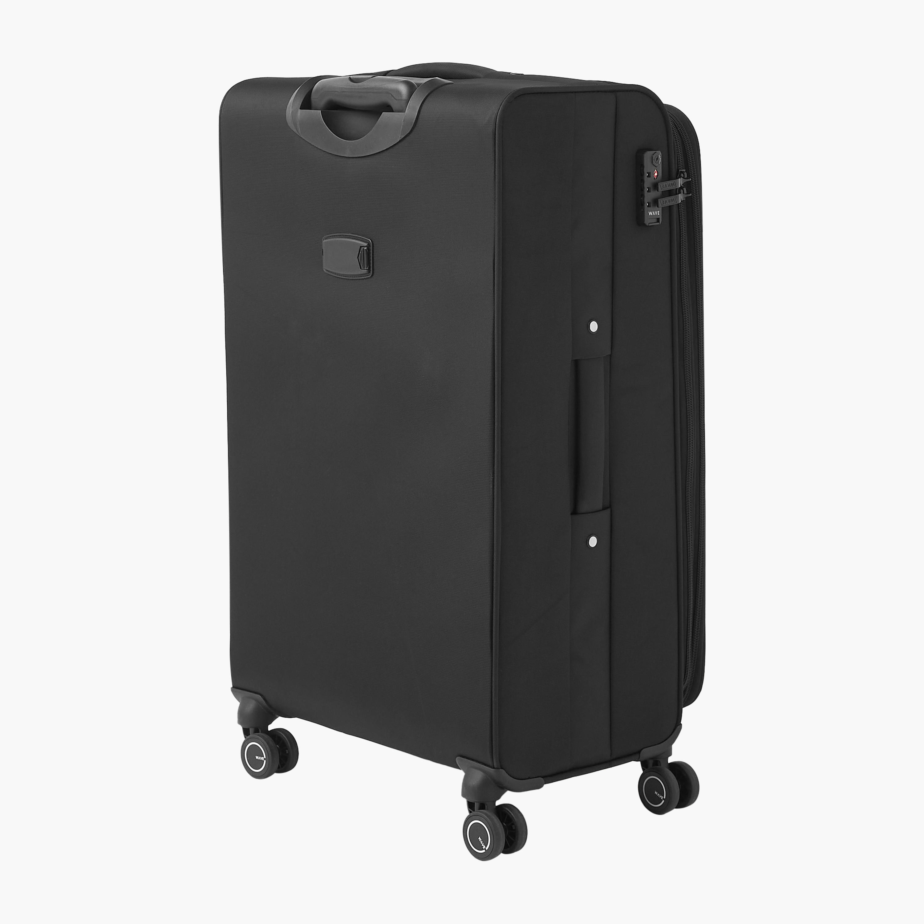 WAVE Solid Softcase Trolley Bag with Retractable Handle - Set of 3-travel-luggagesandbags-luggage-image-6