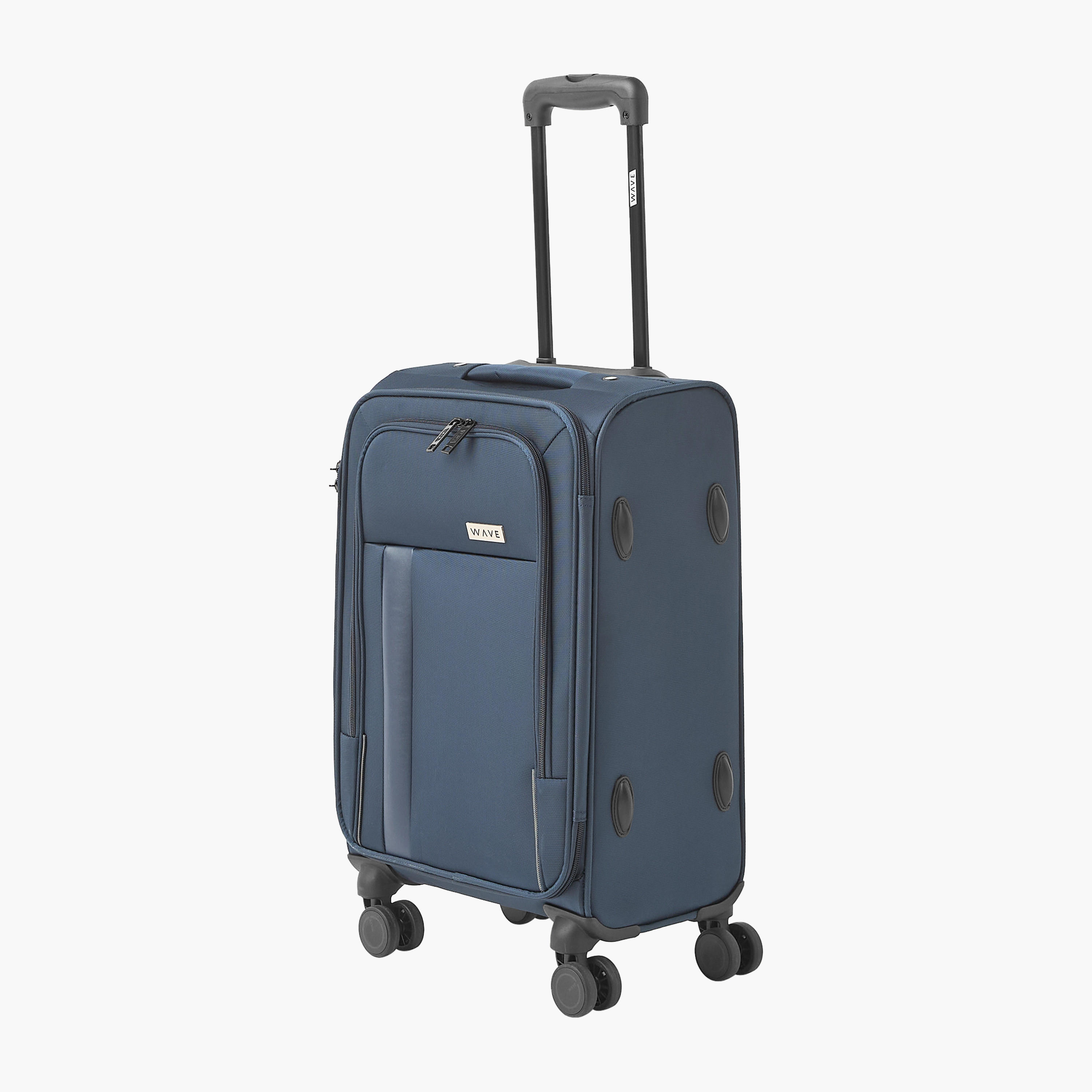 شنط ترولي ناعمة سادة بمقبض قابل للسحب من ويف - طقم من 3-travel-luggagesandbags-luggage-image-4