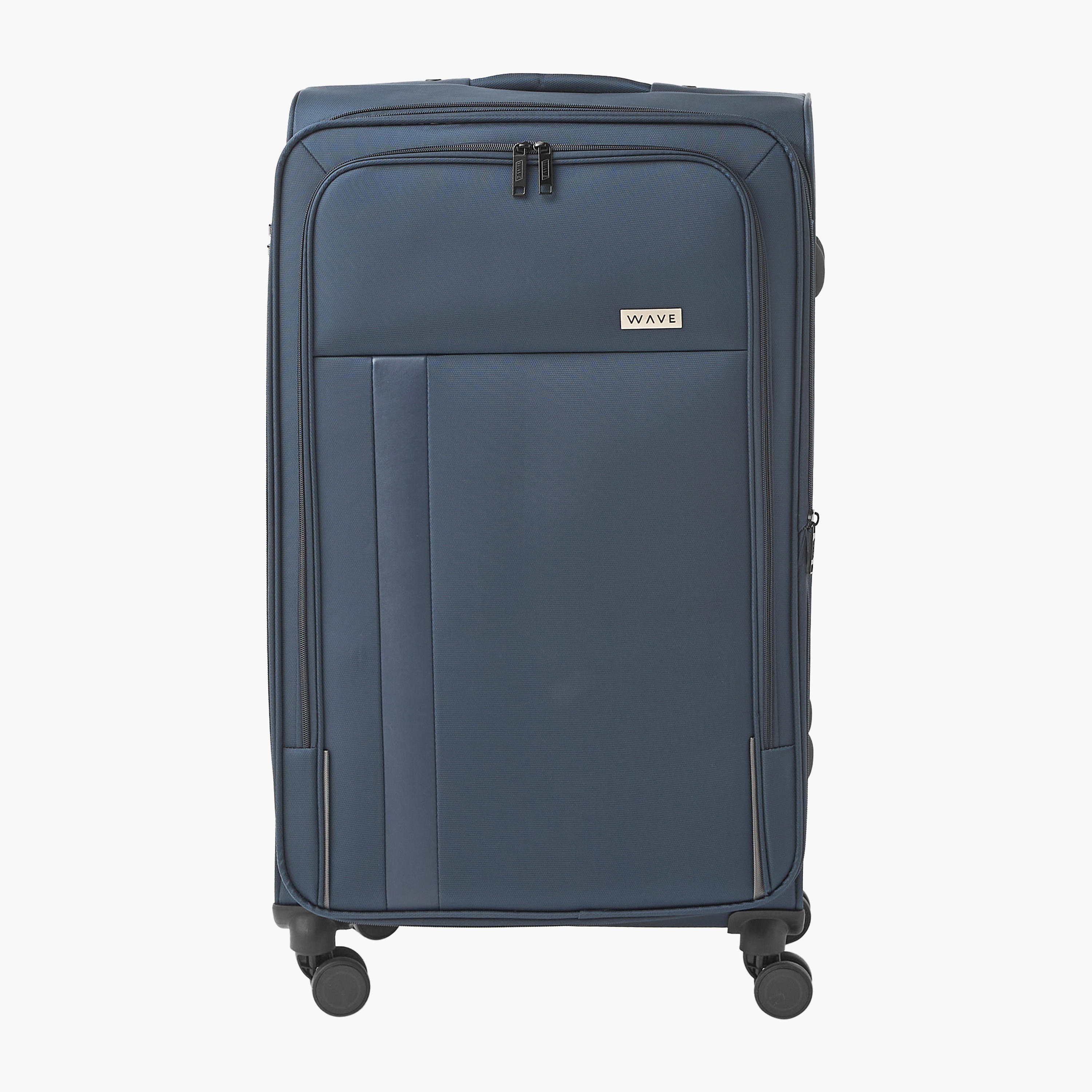 شنط ترولي ناعمة سادة بمقبض قابل للسحب من ويف - طقم من 3-travel-luggagesandbags-luggage-image-5