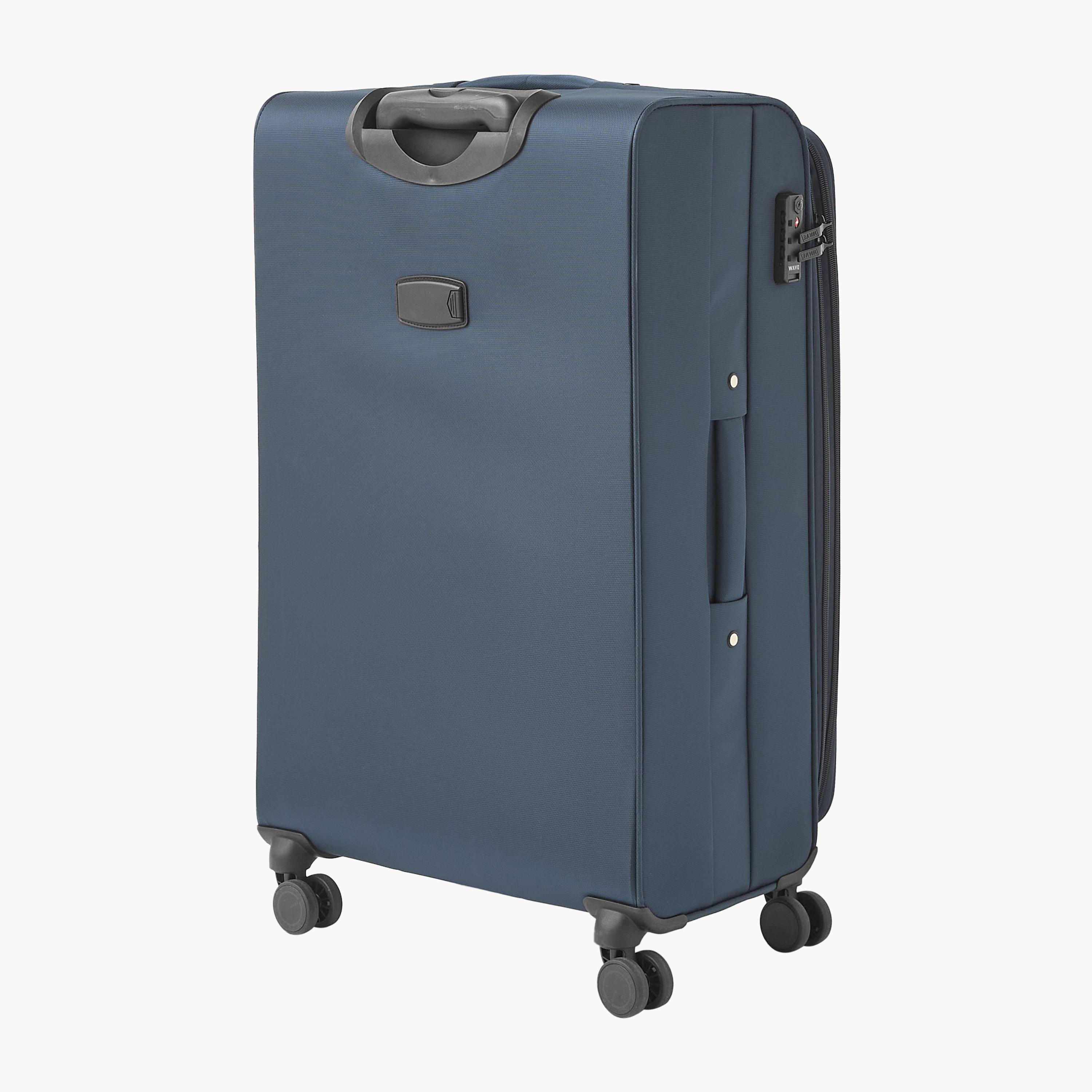 شنط ترولي ناعمة سادة بمقبض قابل للسحب من ويف - طقم من 3-travel-luggagesandbags-luggage-image-7