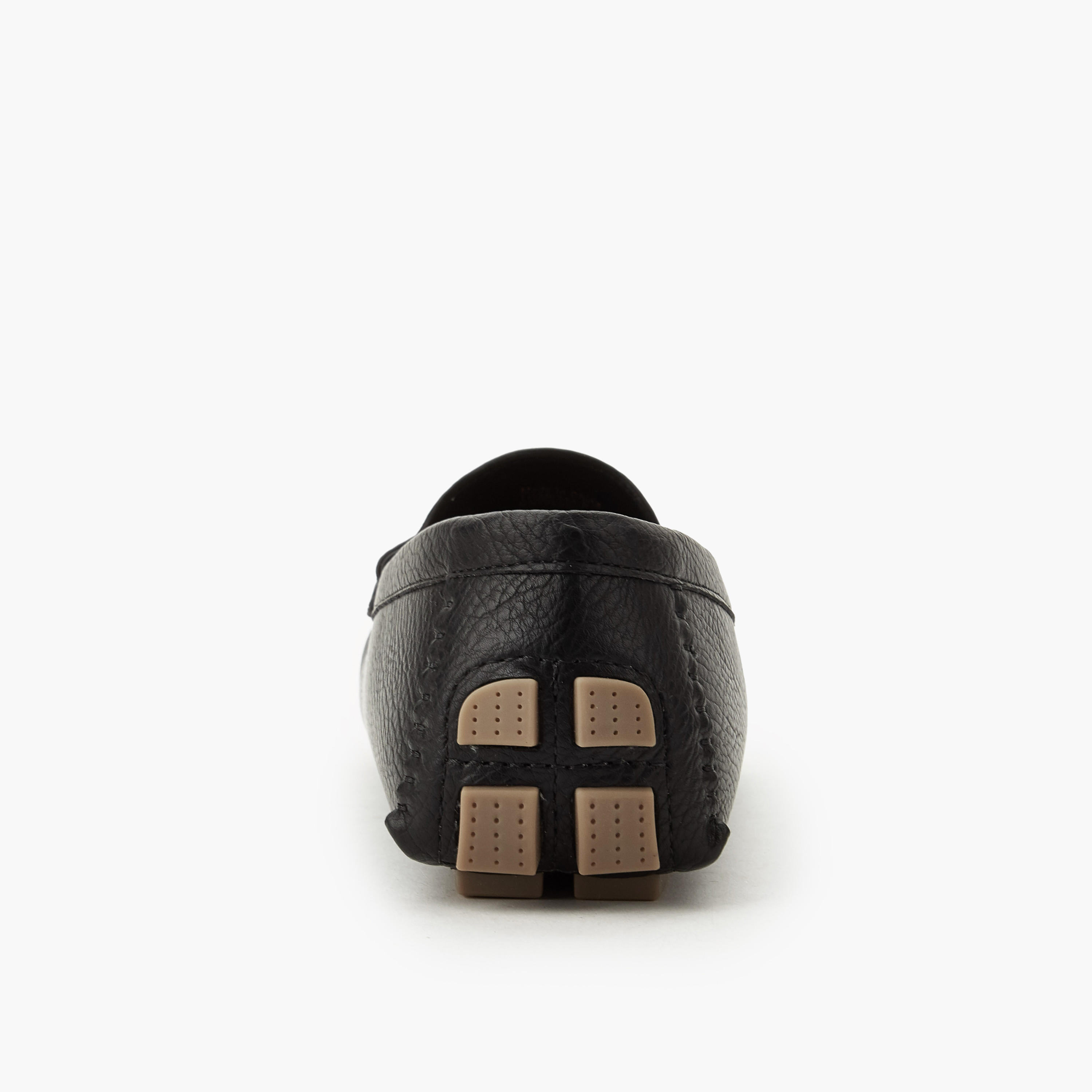 حذاء موكاسين مريح سهل الارتداء بزينة معدنية من لو كونفورت-women-shoes-flats-moccasins-image-4