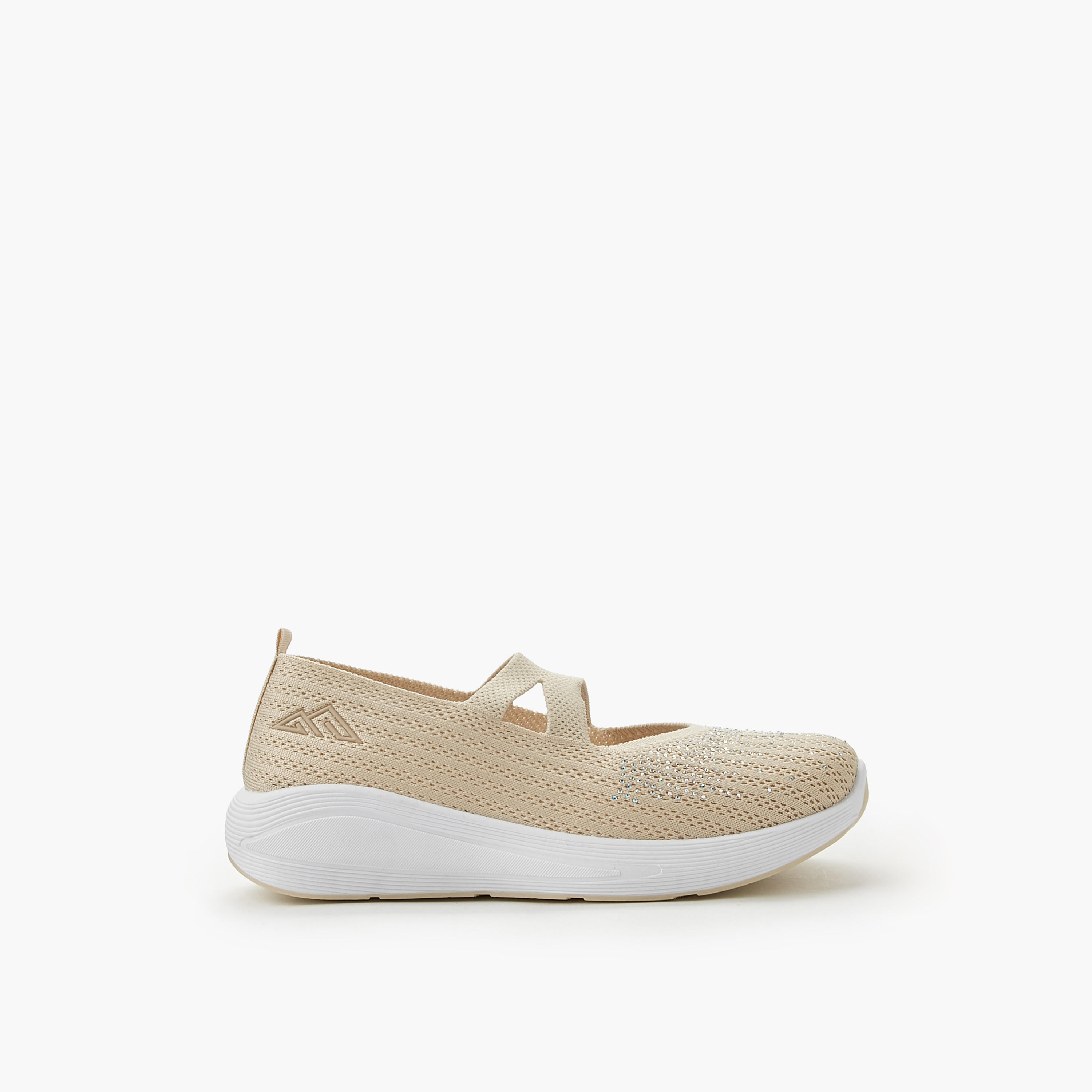 حذاء رياضي سهل الارتداء للنساء من أوكلان من شو إكسبريس-women-shoes-sports-image-2