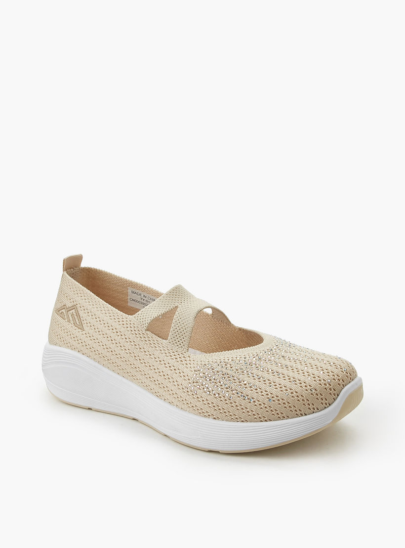 حذاء رياضي سهل الارتداء للنساء من أوكلان من شو إكسبريس-women-shoes-sports-image-3