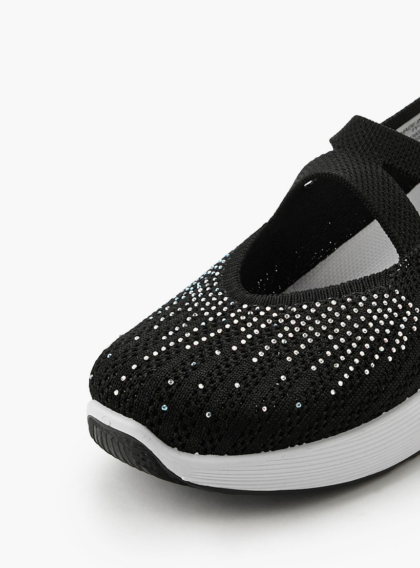 Oaklan by Shoexpress Women Slip-On Sports Shoes-women-shoes-sports-image-4