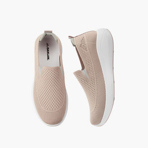 Oaklan by Shoexpress Women Slip-On Sports Shoes-women-image-1