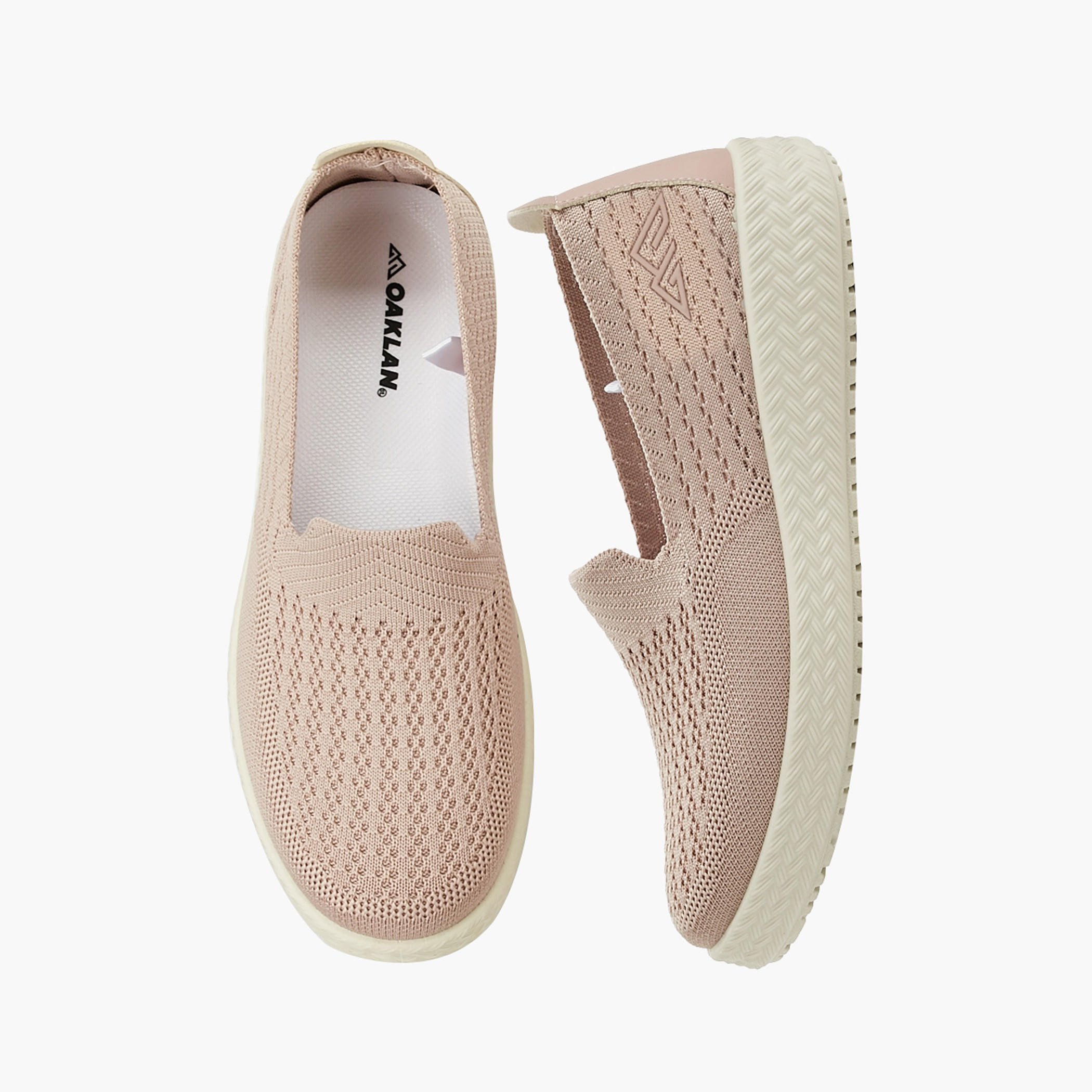 حذاء رياضي سهل الارتداء للنساء من أوكلان من شو إكسبريس-women-shoes-sports-image-1